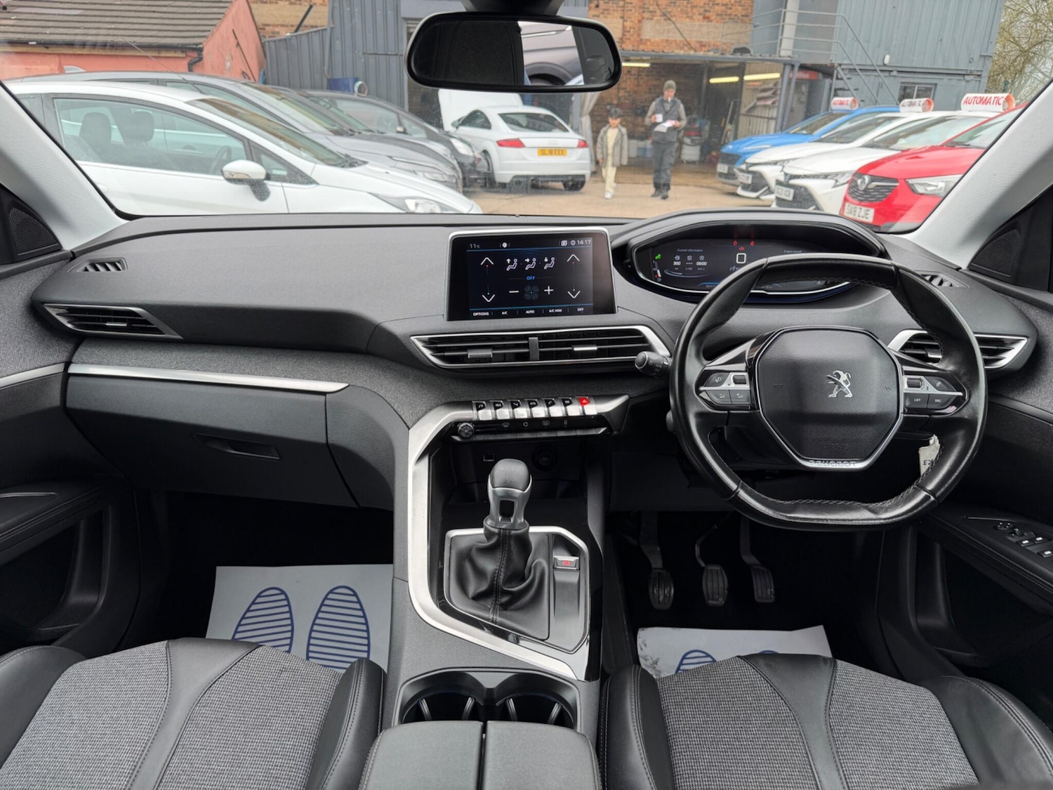 Used Peugeot 5008 2019 for sale - 78100343: Photo 11