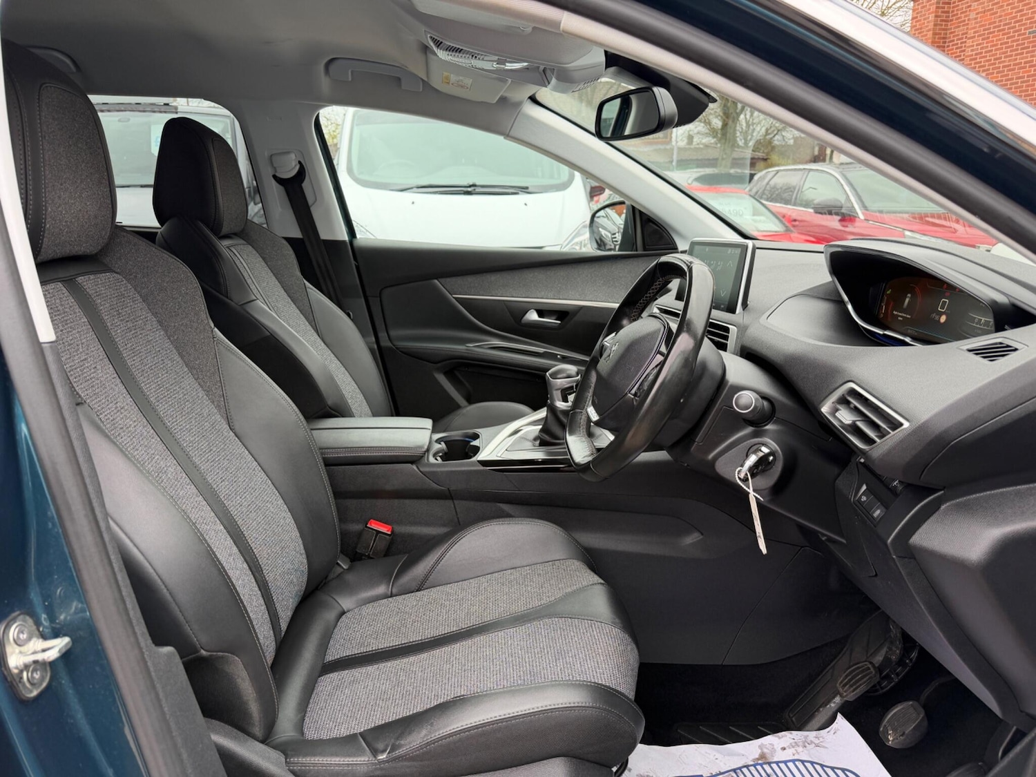 Used Peugeot 5008 2019 for sale - 78100343: Photo 12