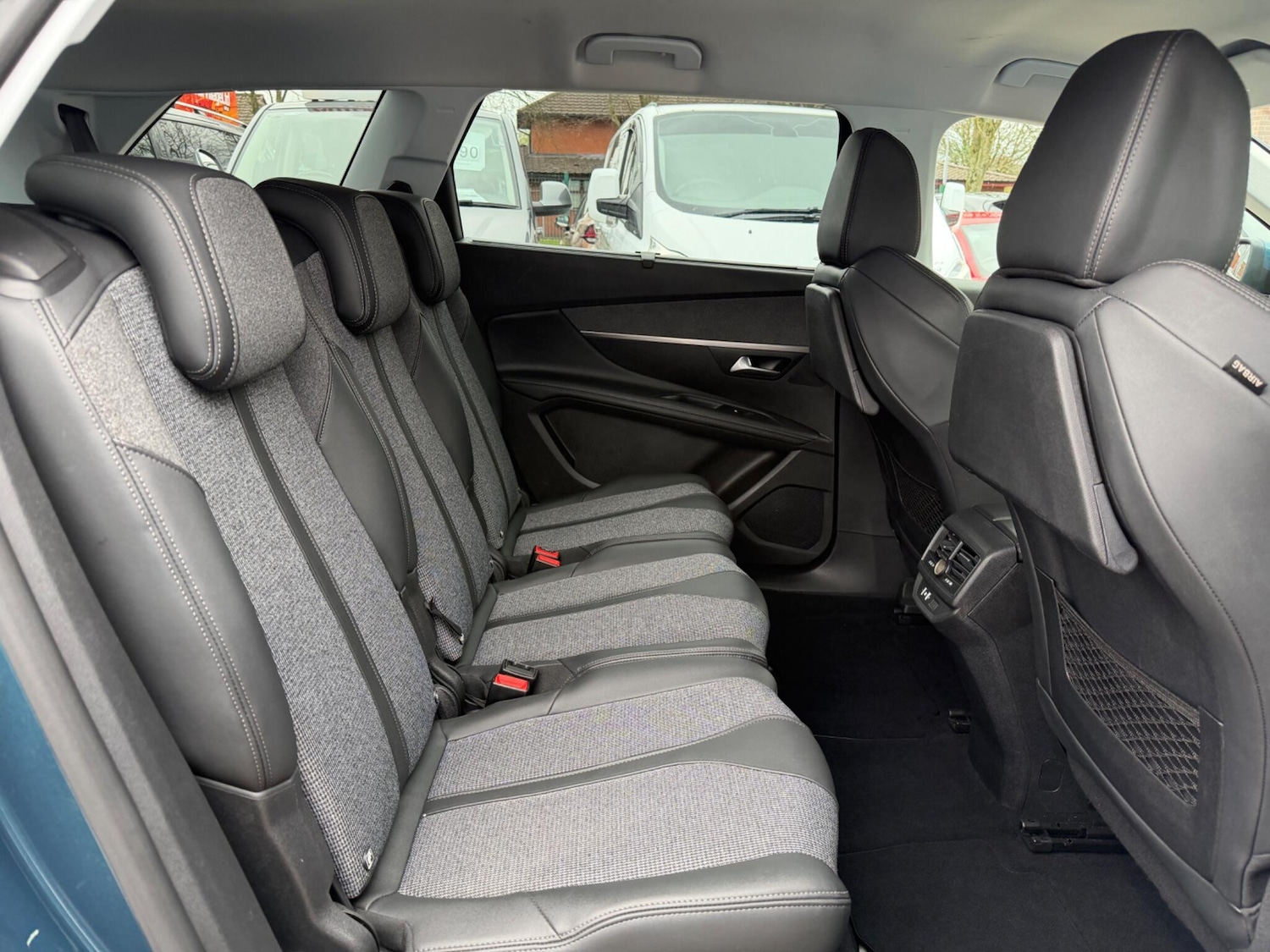 Used Peugeot 5008 2019 for sale - 78100343: Photo 13