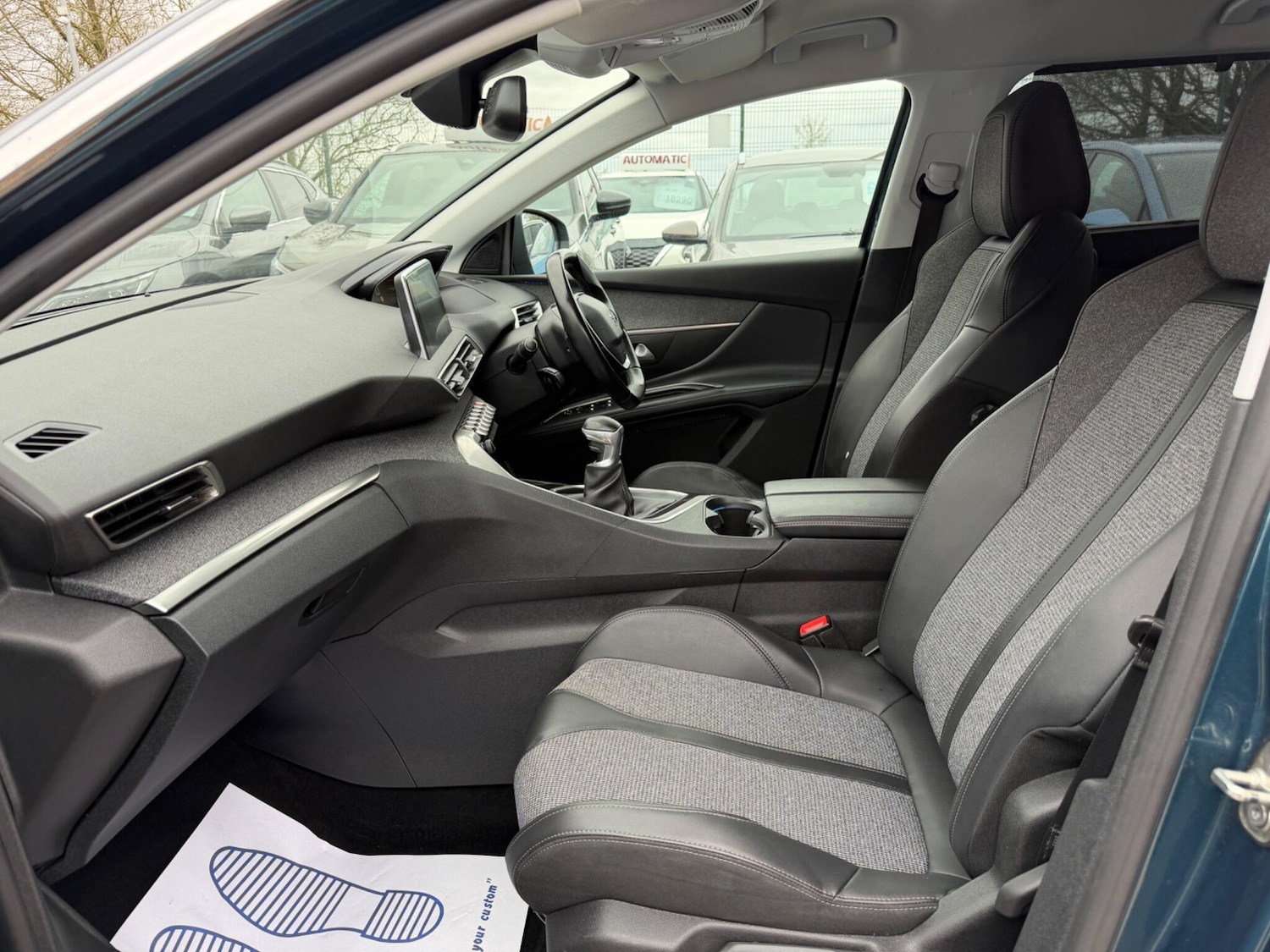 Used Peugeot 5008 2019 for sale - 78100343: Photo 14