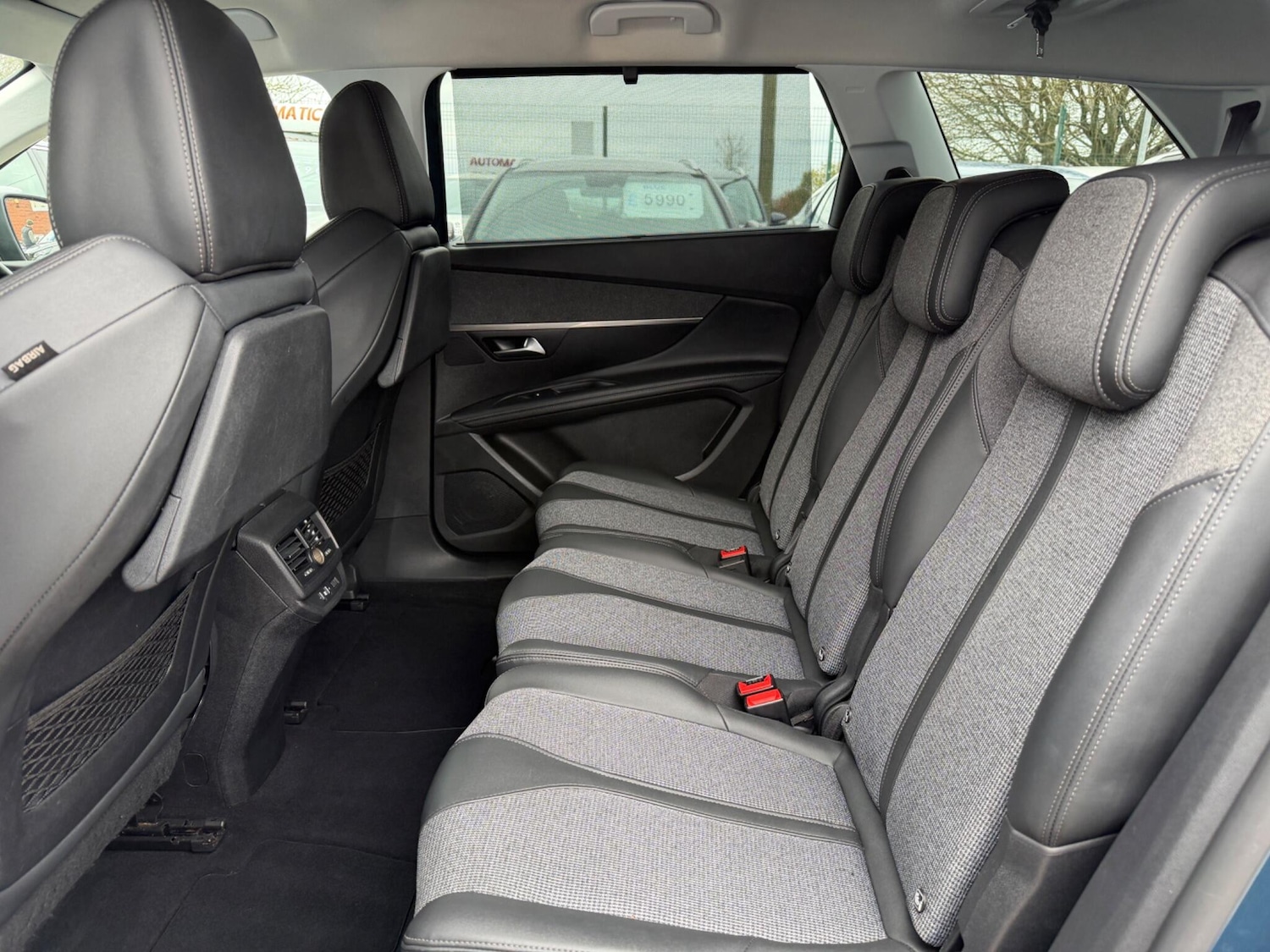 Used Peugeot 5008 2019 for sale - 78100343: Photo 15