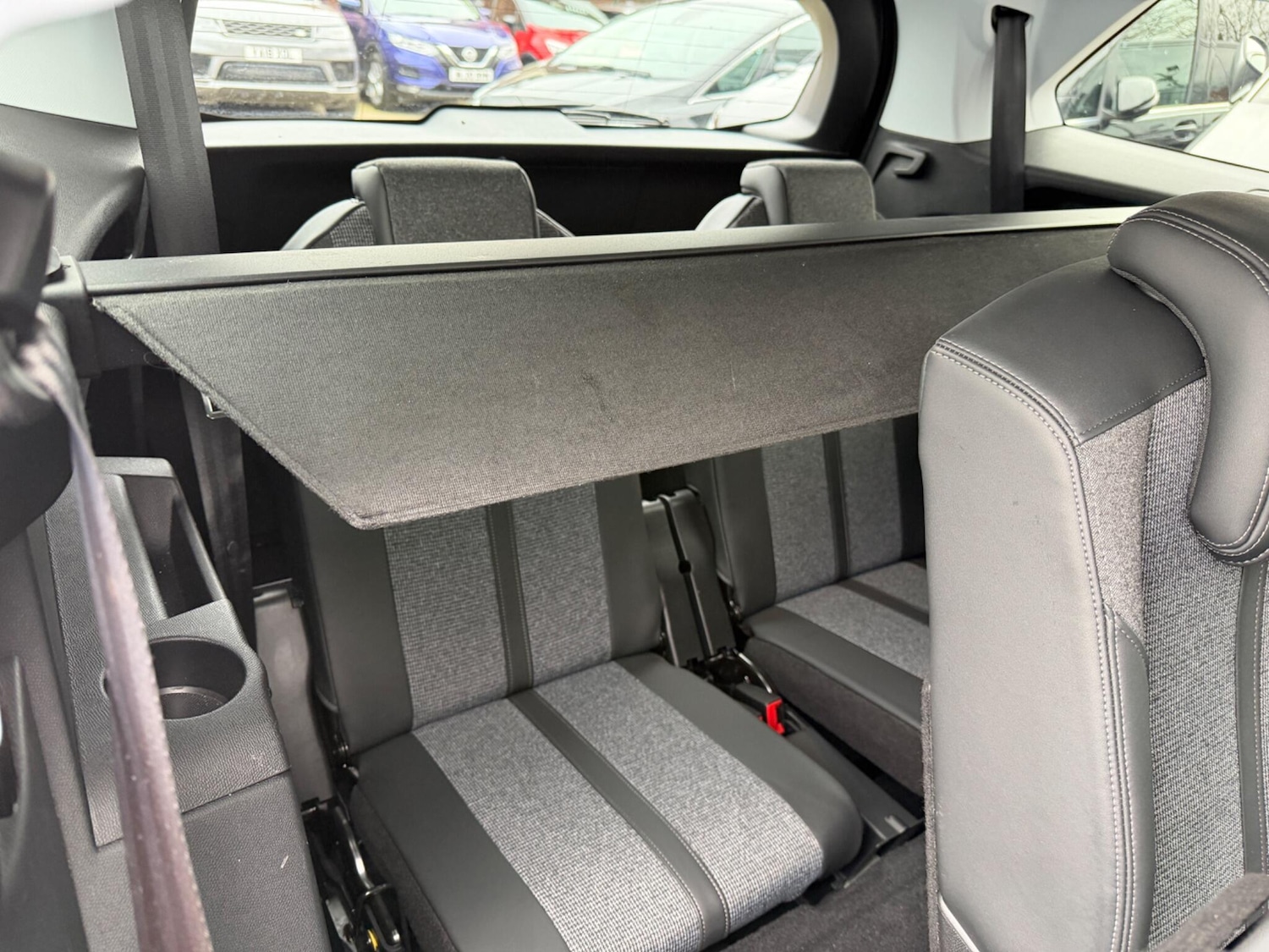 Used Peugeot 5008 2019 for sale - 78100343: Photo 16