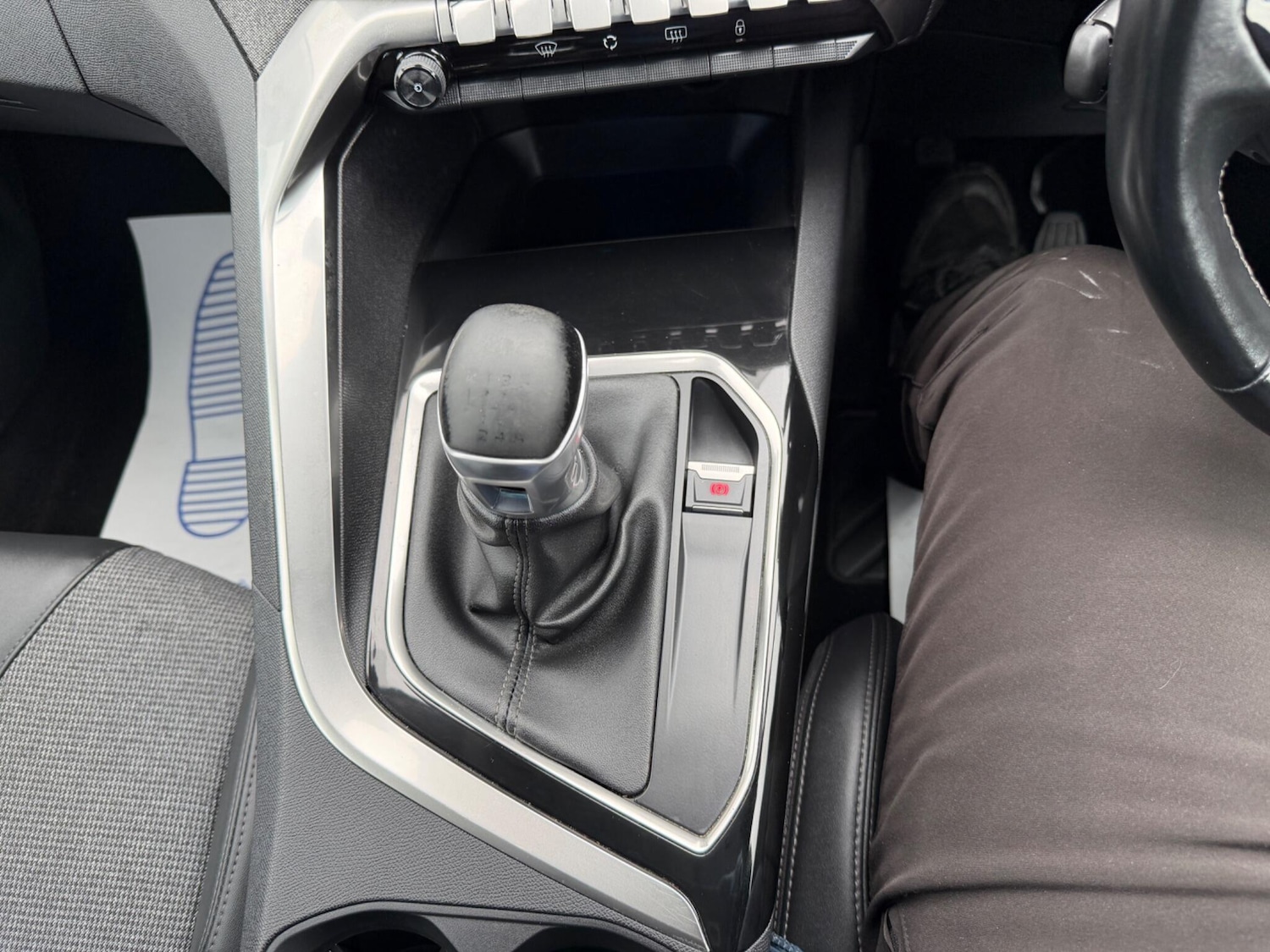 Used Peugeot 5008 2019 for sale - 78100343: Photo 19