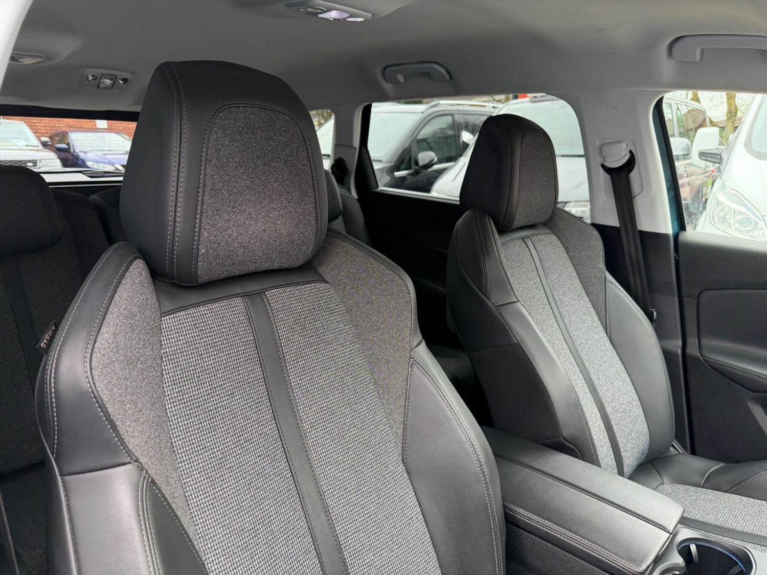 Used Peugeot 5008 2019 for sale - 78100343: Photo 20