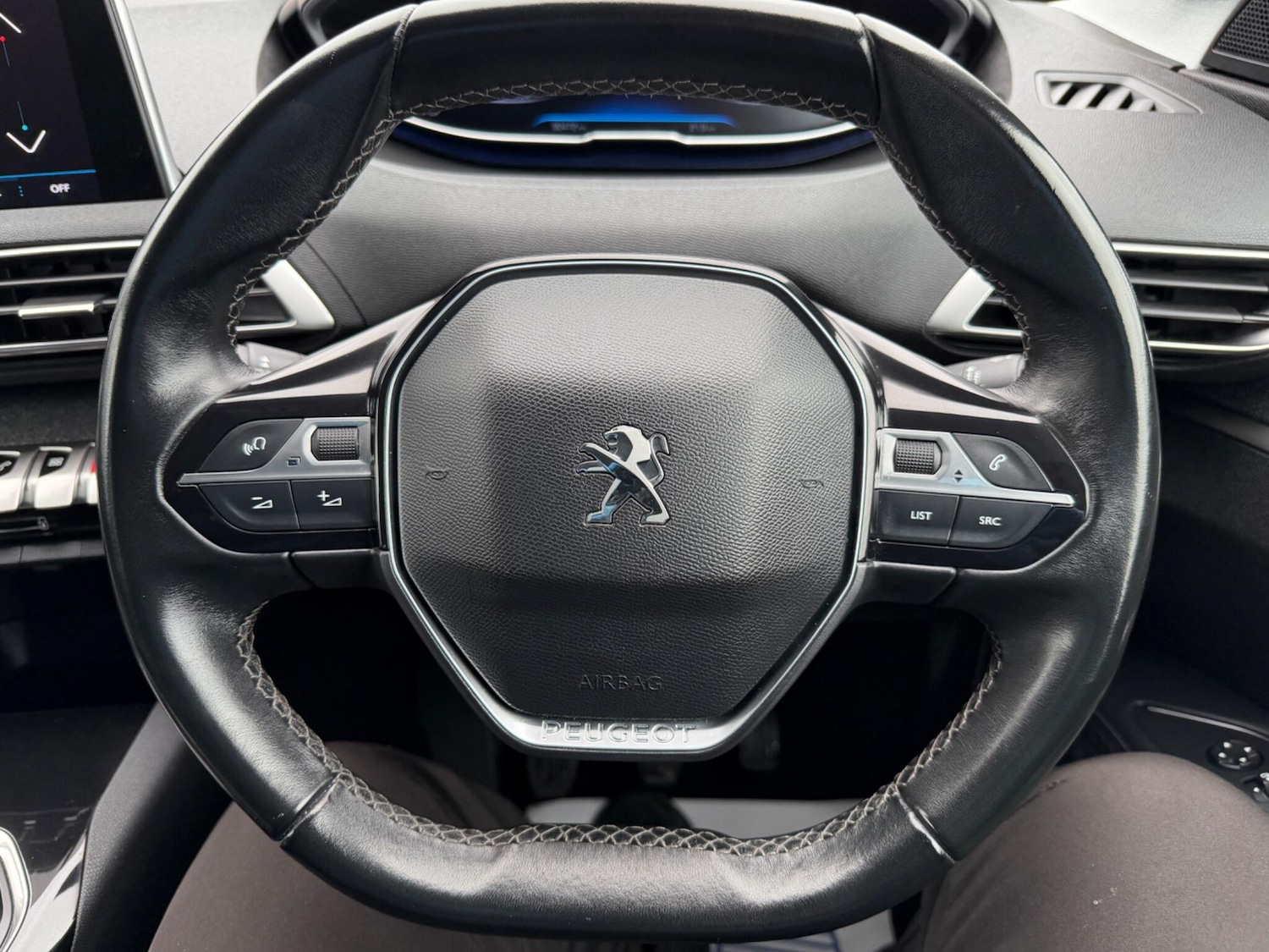 Used Peugeot 5008 2019 for sale - 78100343: Photo 21