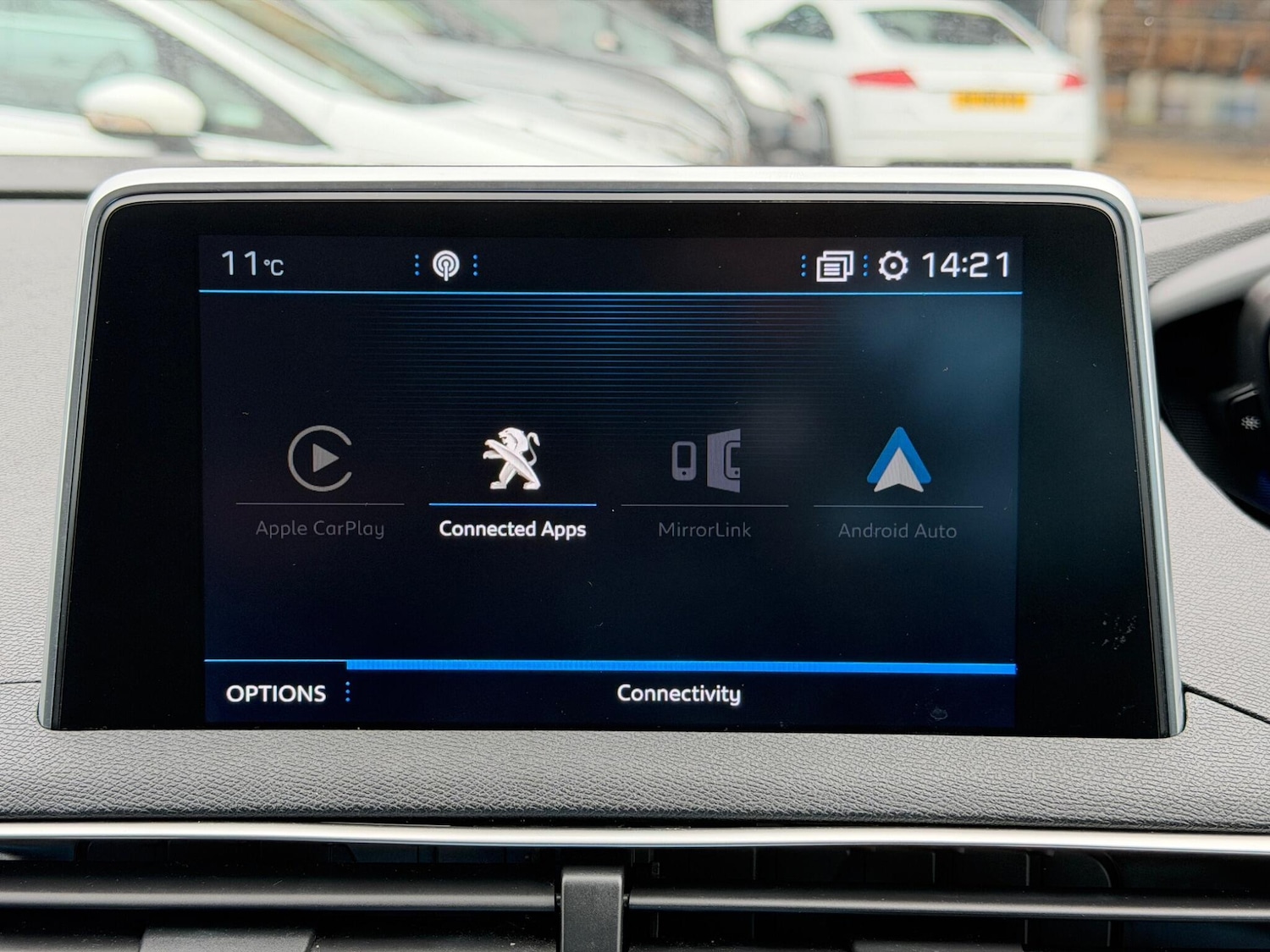 Used Peugeot 5008 2019 for sale - 78100343: Photo 22