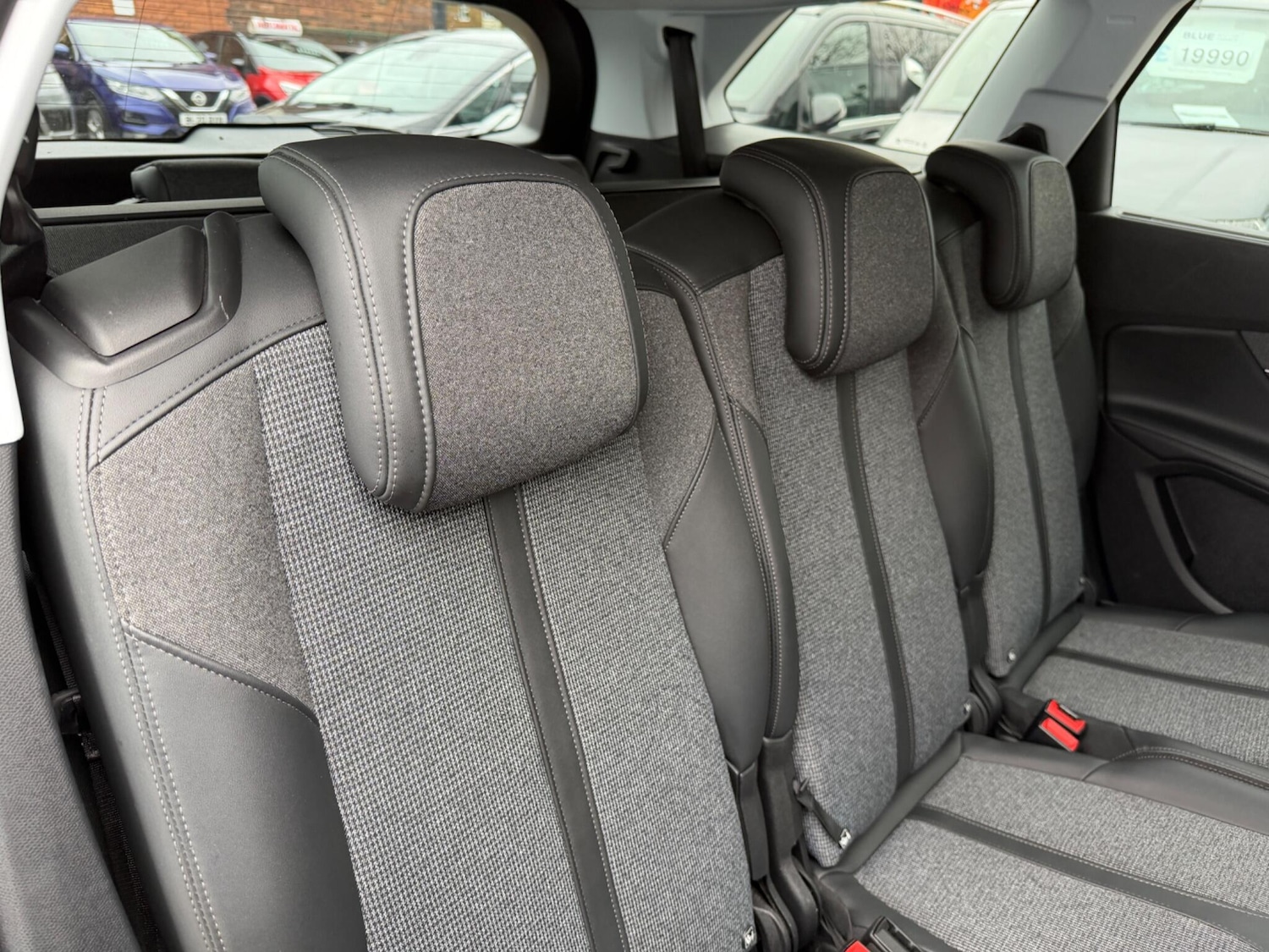 Used Peugeot 5008 2019 for sale - 78100343: Photo 26