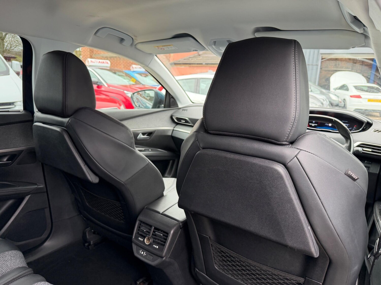 Used Peugeot 5008 2019 for sale - 78100343: Photo 27