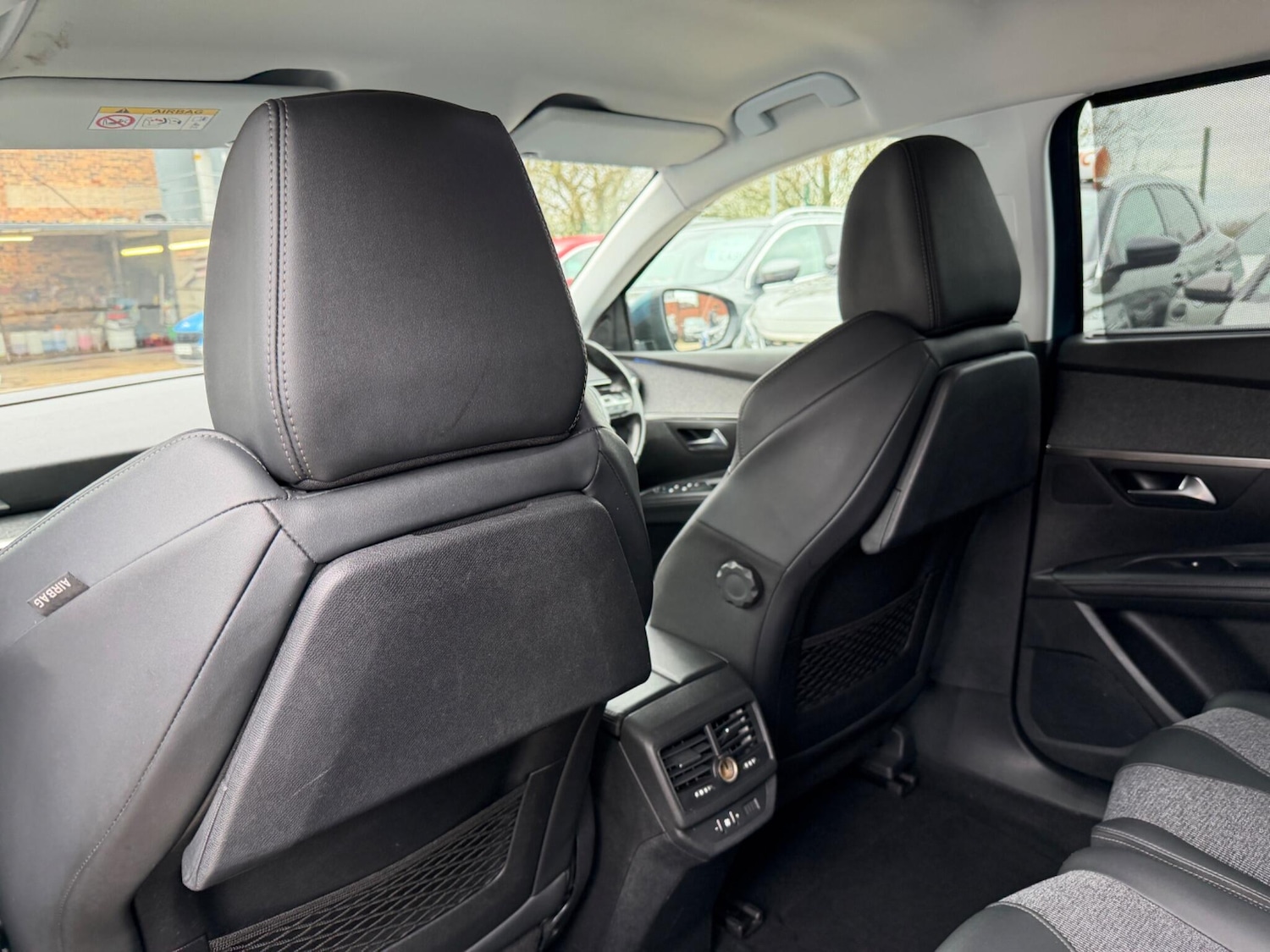 Used Peugeot 5008 2019 for sale - 78100343: Photo 28