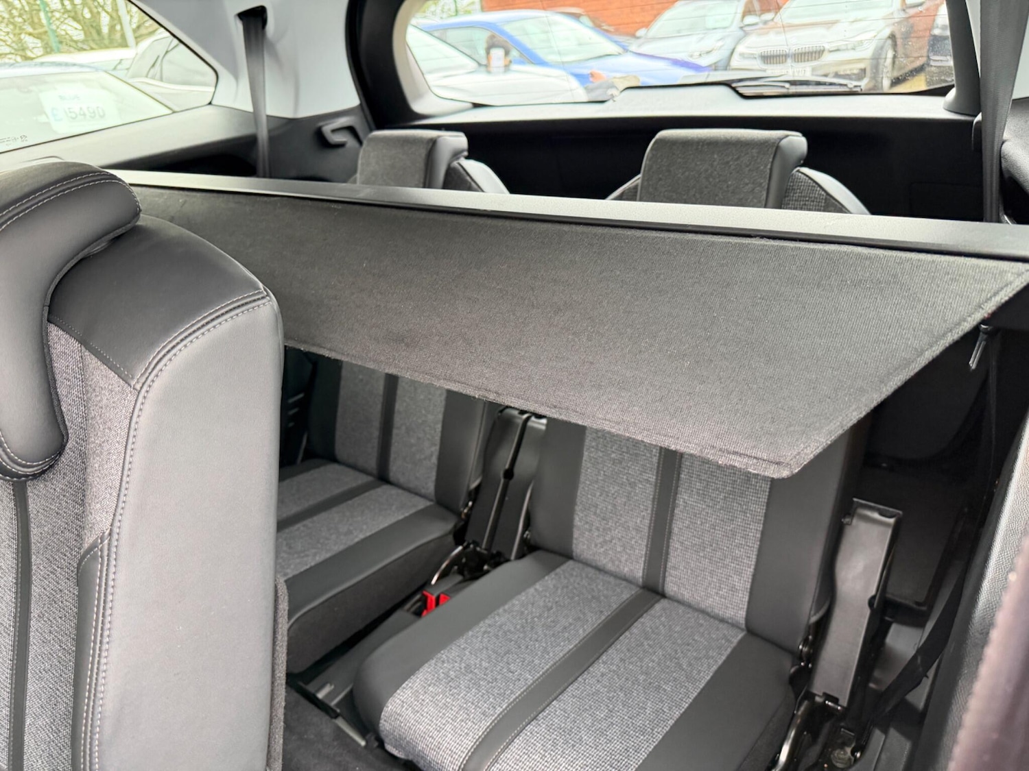 Used Peugeot 5008 2019 for sale - 78100343: Photo 29