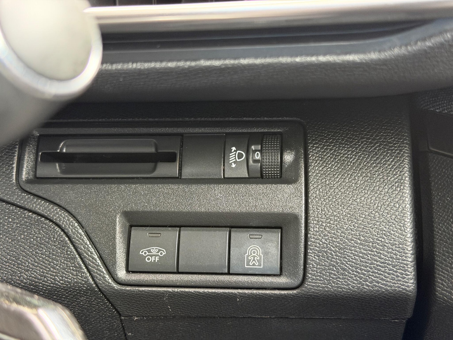 Used Peugeot 5008 2019 for sale - 78100343: Photo 31