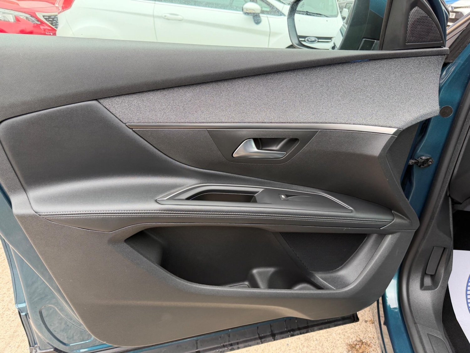 Used Peugeot 5008 2019 for sale - 78100343: Photo 33