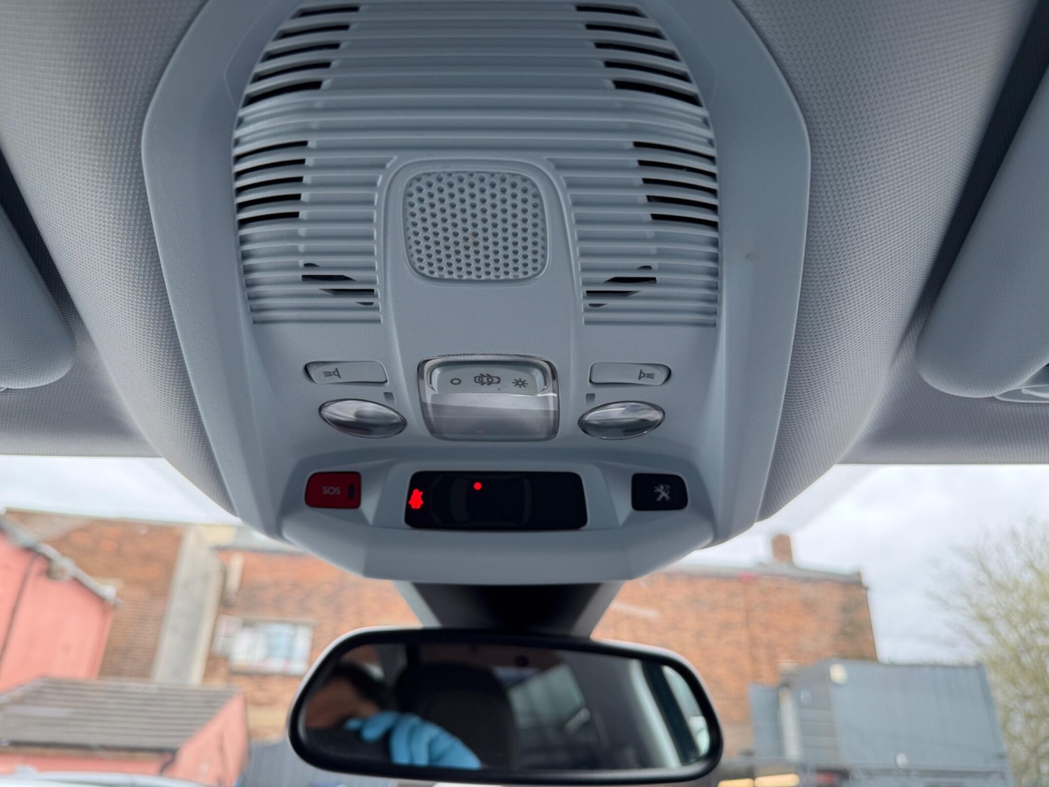 Used Peugeot 5008 2019 for sale - 78100343: Photo 38