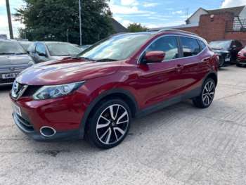 Used Nissan Qashqai 2016 for sale - 75199930: Photo