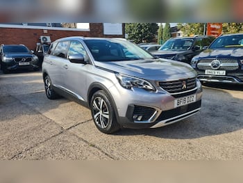 Used Peugeot 5008 2019 for sale - 79625558: Photo
