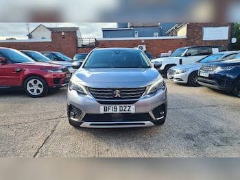 Used Peugeot 5008 2019 for sale - 79625558: Photo