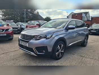 Used Peugeot 5008 2019 for sale - 79625558: Photo