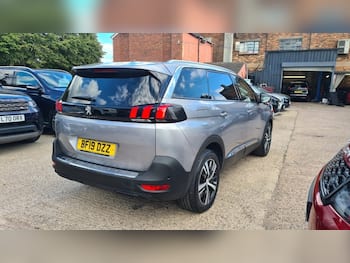 Used Peugeot 5008 2019 for sale - 79625558: Photo