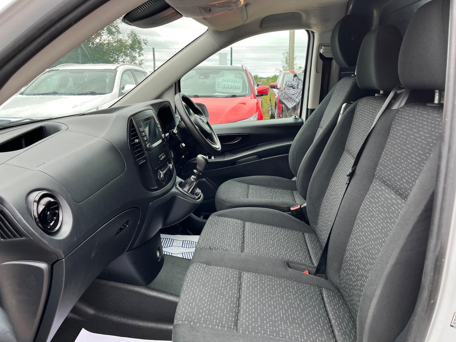Vehicle 13