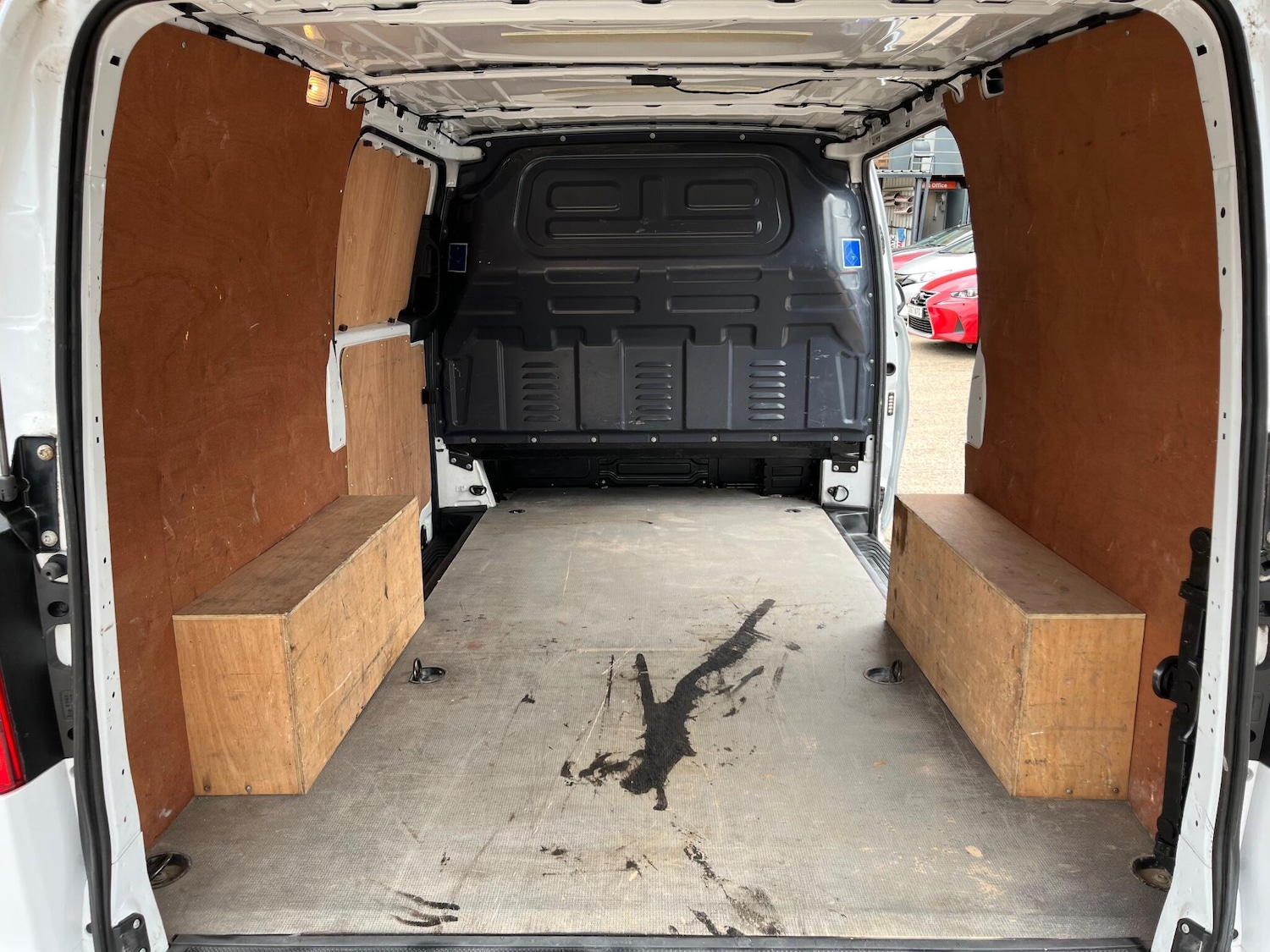 Vehicle 25