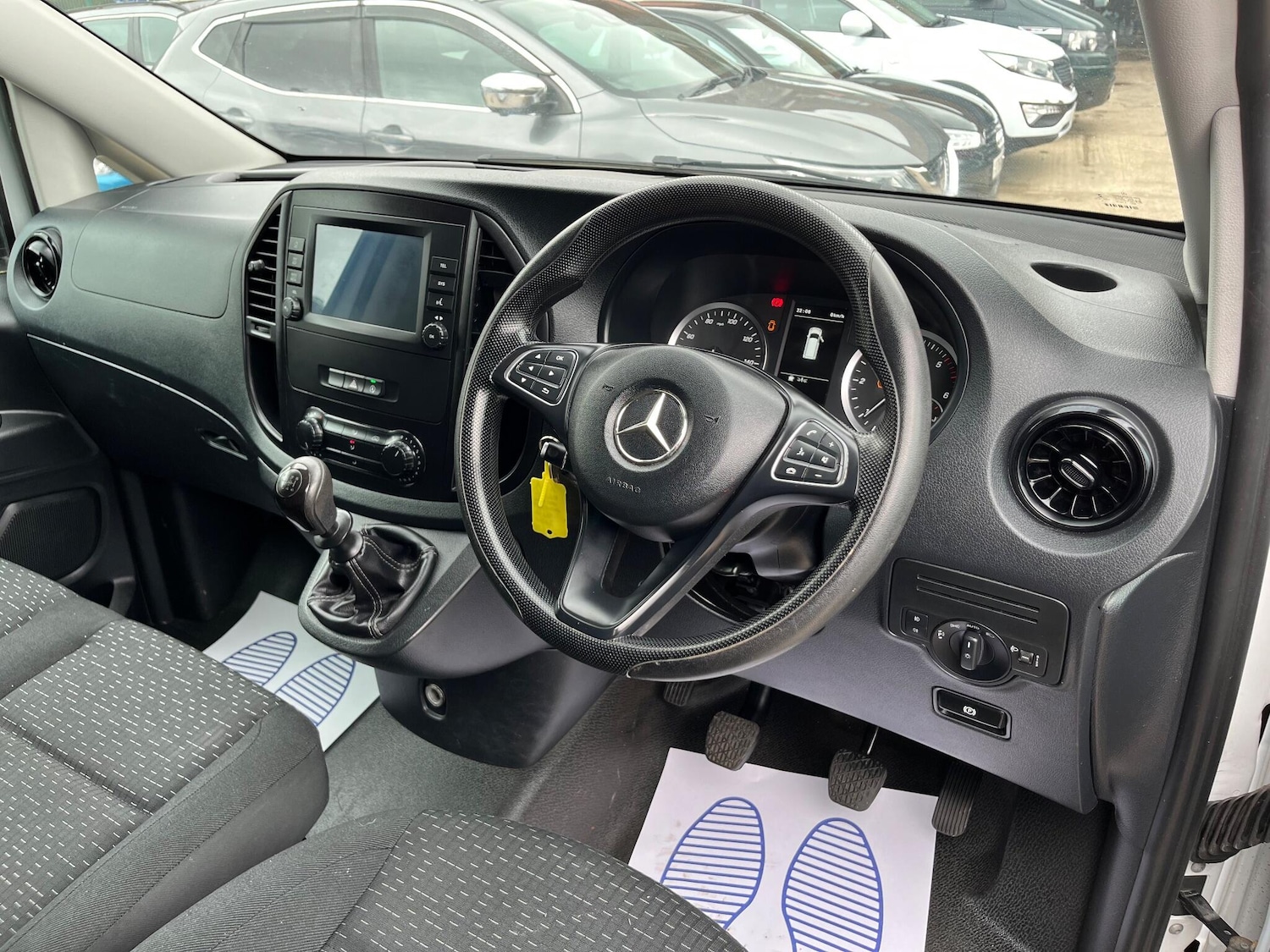 Vehicle 9