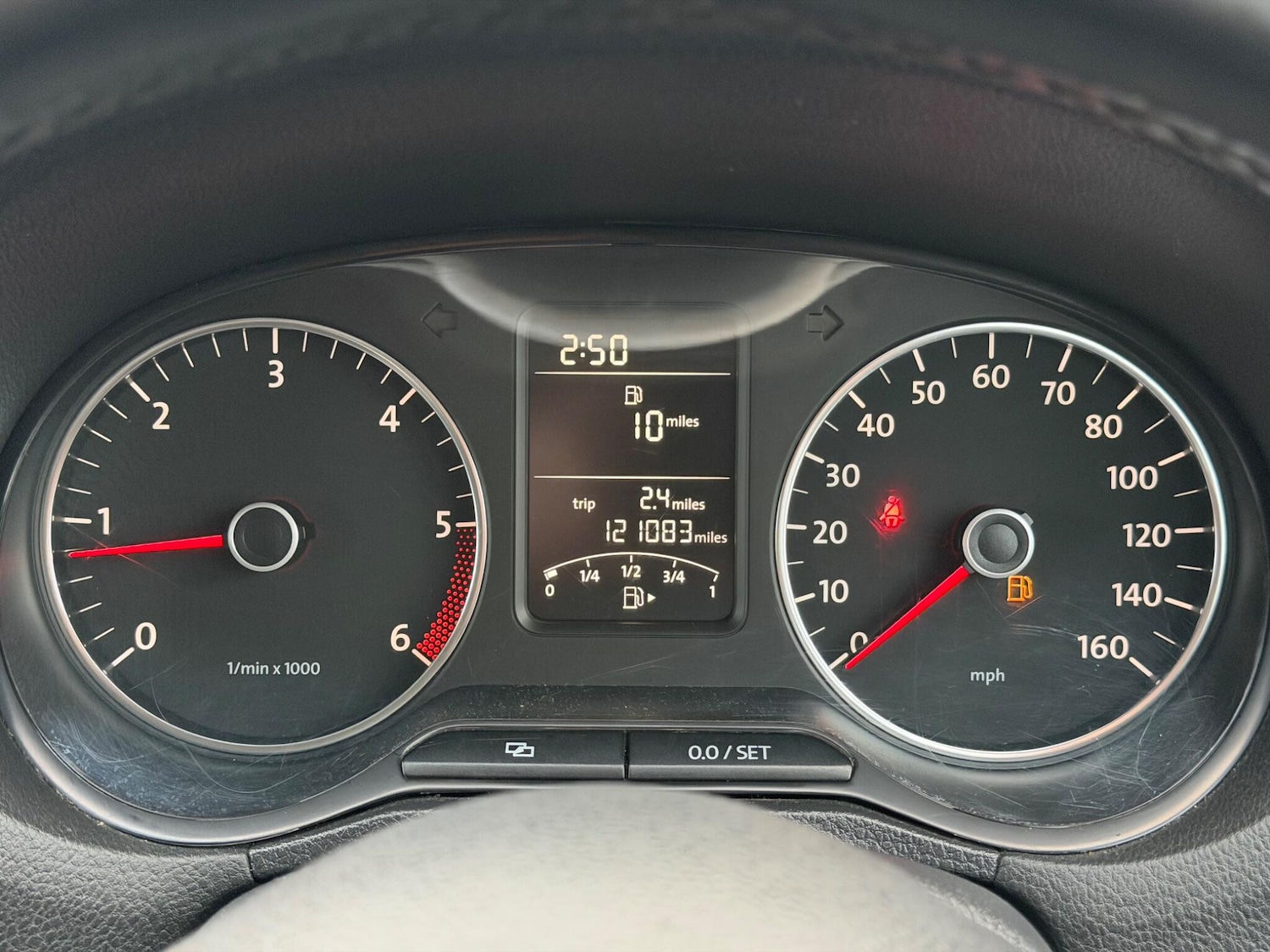 Used Volkswagen Polo 2012 for sale - 77082079: Photo 17