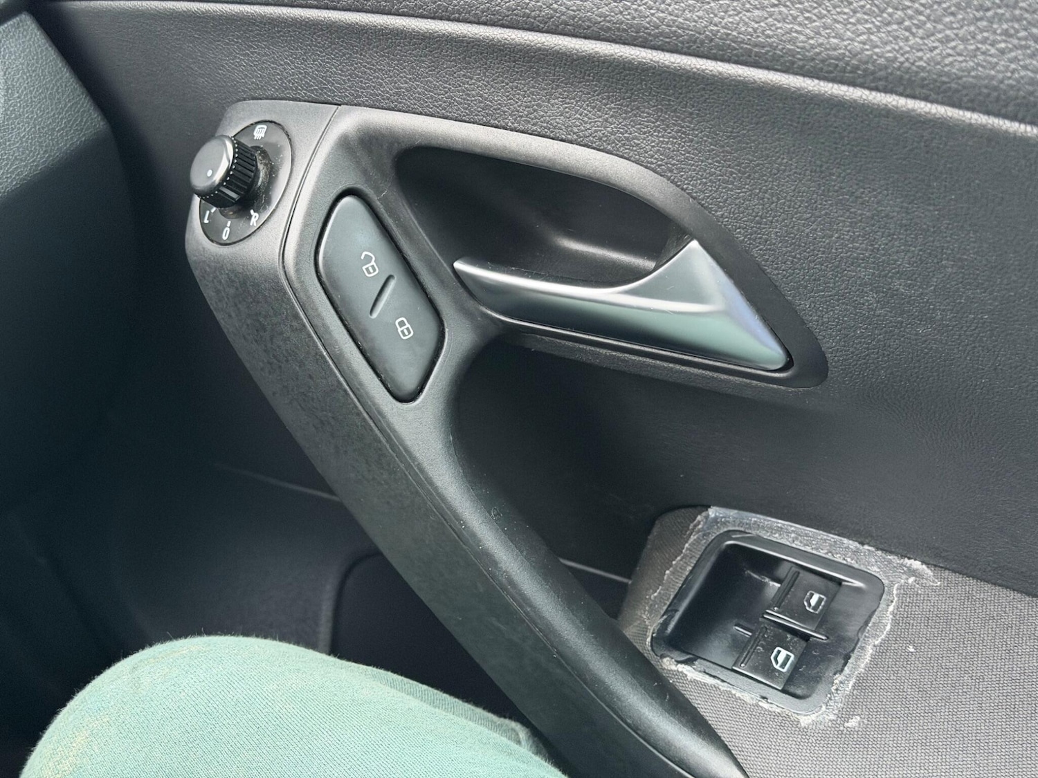 Used Volkswagen Polo 2012 for sale - 77082079: Photo 21