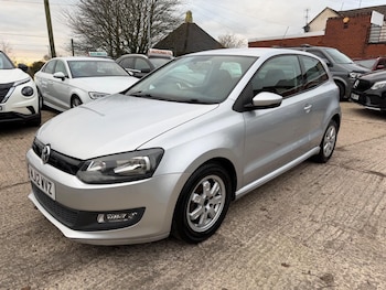 Used Volkswagen Polo 2012 for sale - 77082079: Photo