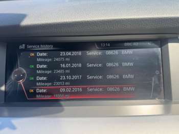 (64) - 3.0 530d M Sport GT Auto Euro 6 (s/s) 5dr
