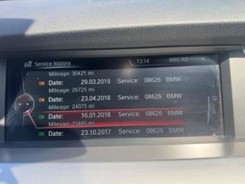 Used BMW 5 Series Gran Turismo 2014 for sale - 75224938: Photo