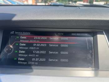 Used BMW 5 Series Gran Turismo 2014 for sale - 75224938: Photo