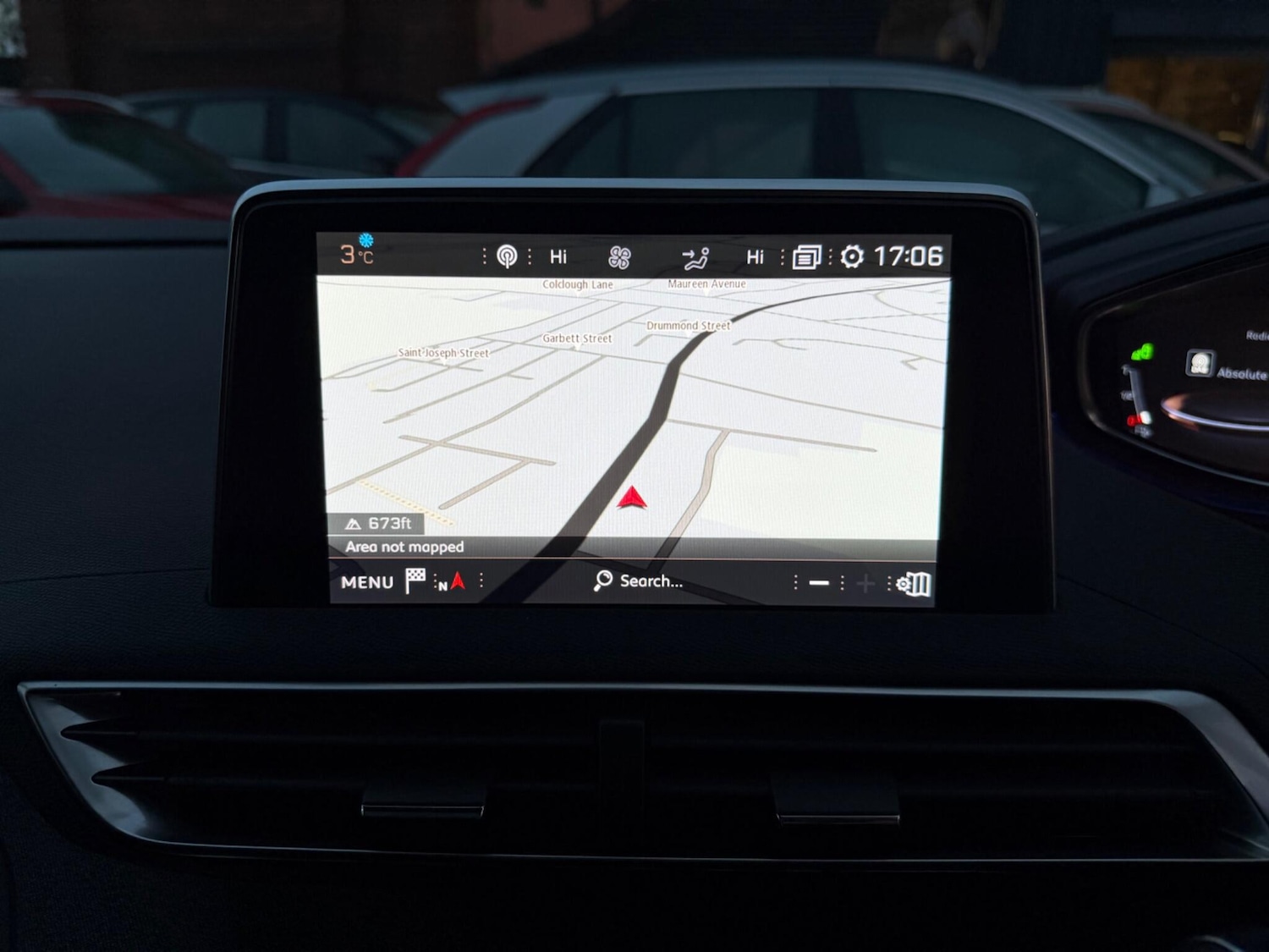 Used Peugeot 5008 2019 for sale - 77143766: Photo 10