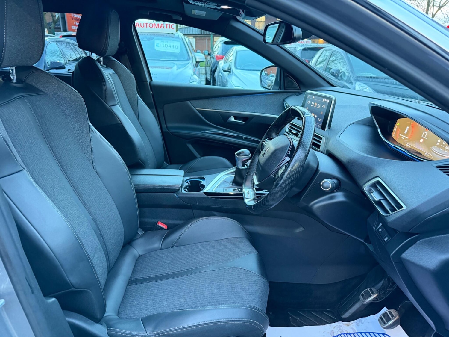 Used Peugeot 5008 2019 for sale - 77143766: Photo 11