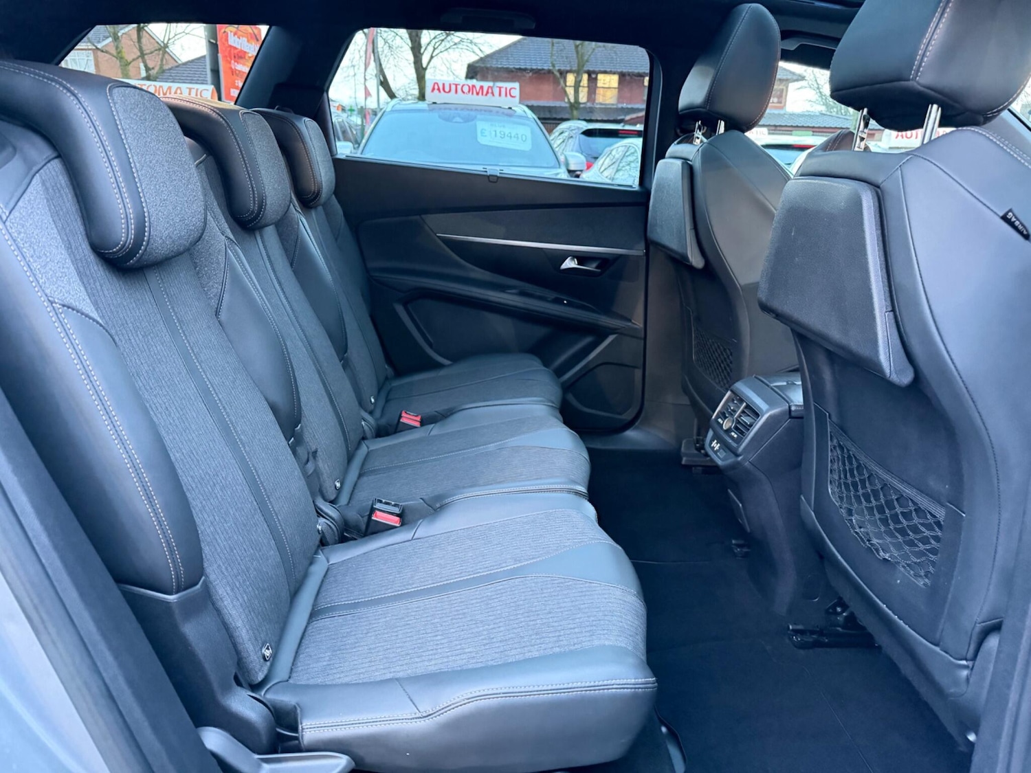 Used Peugeot 5008 2019 for sale - 77143766: Photo 12