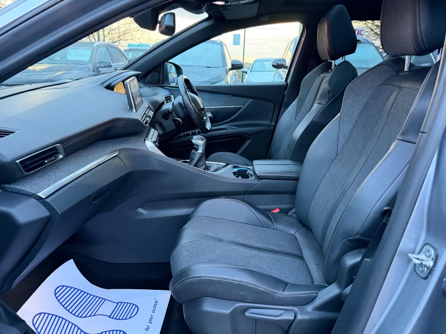 Used Peugeot 5008 2019 for sale - 77143766: Photo 13