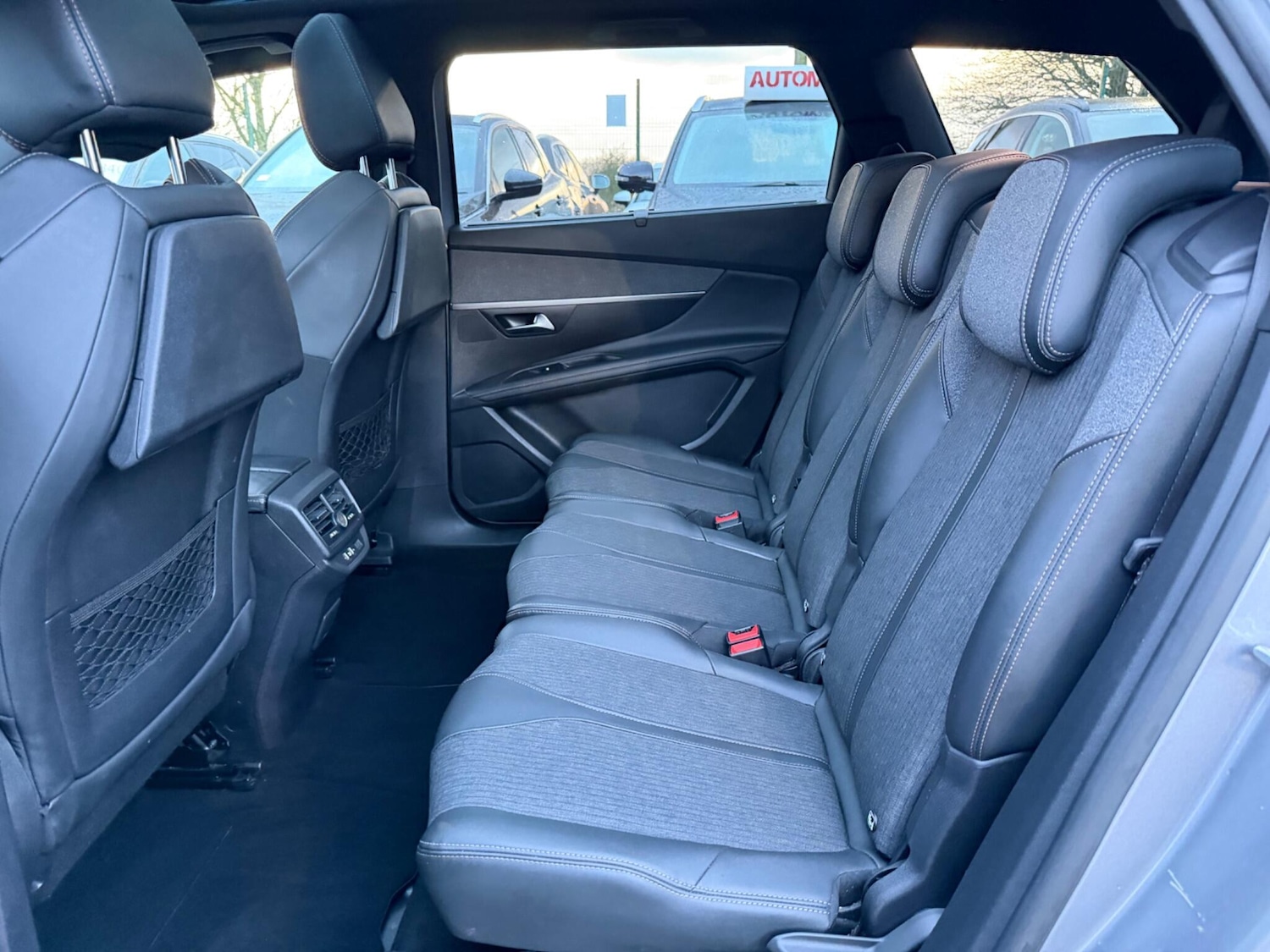 Used Peugeot 5008 2019 for sale - 77143766: Photo 14