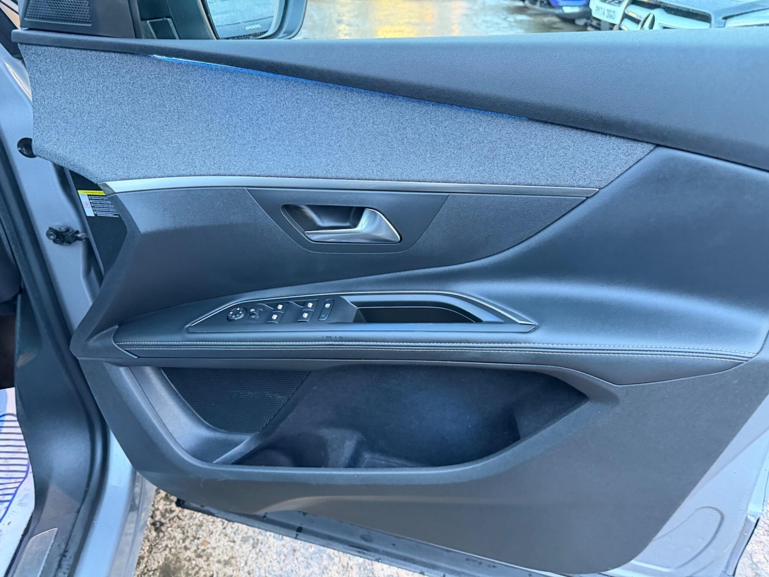 Used Peugeot 5008 2019 for sale - 77143766: Photo 15