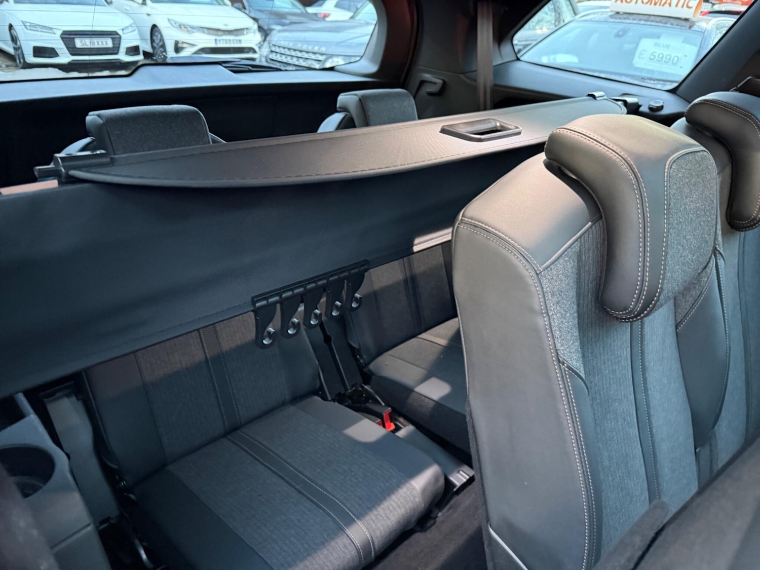 Used Peugeot 5008 2019 for sale - 77143766: Photo 16