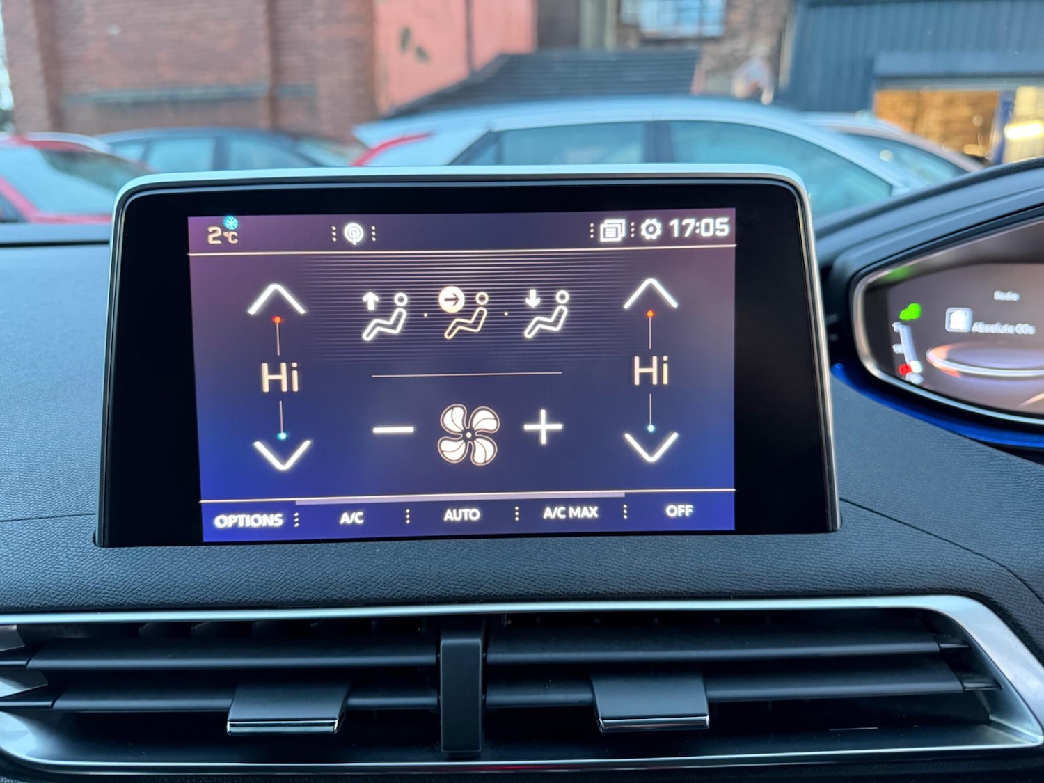 Used Peugeot 5008 2019 for sale - 77143766: Photo 18