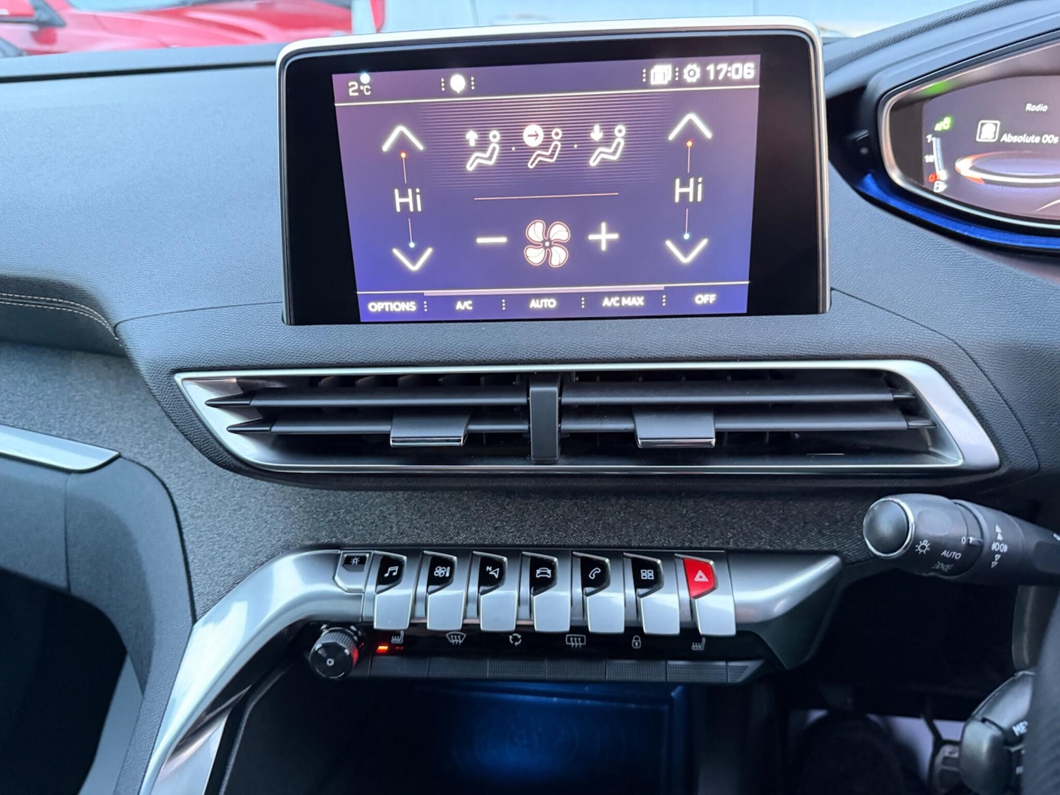 Used Peugeot 5008 2019 for sale - 77143766: Photo 19