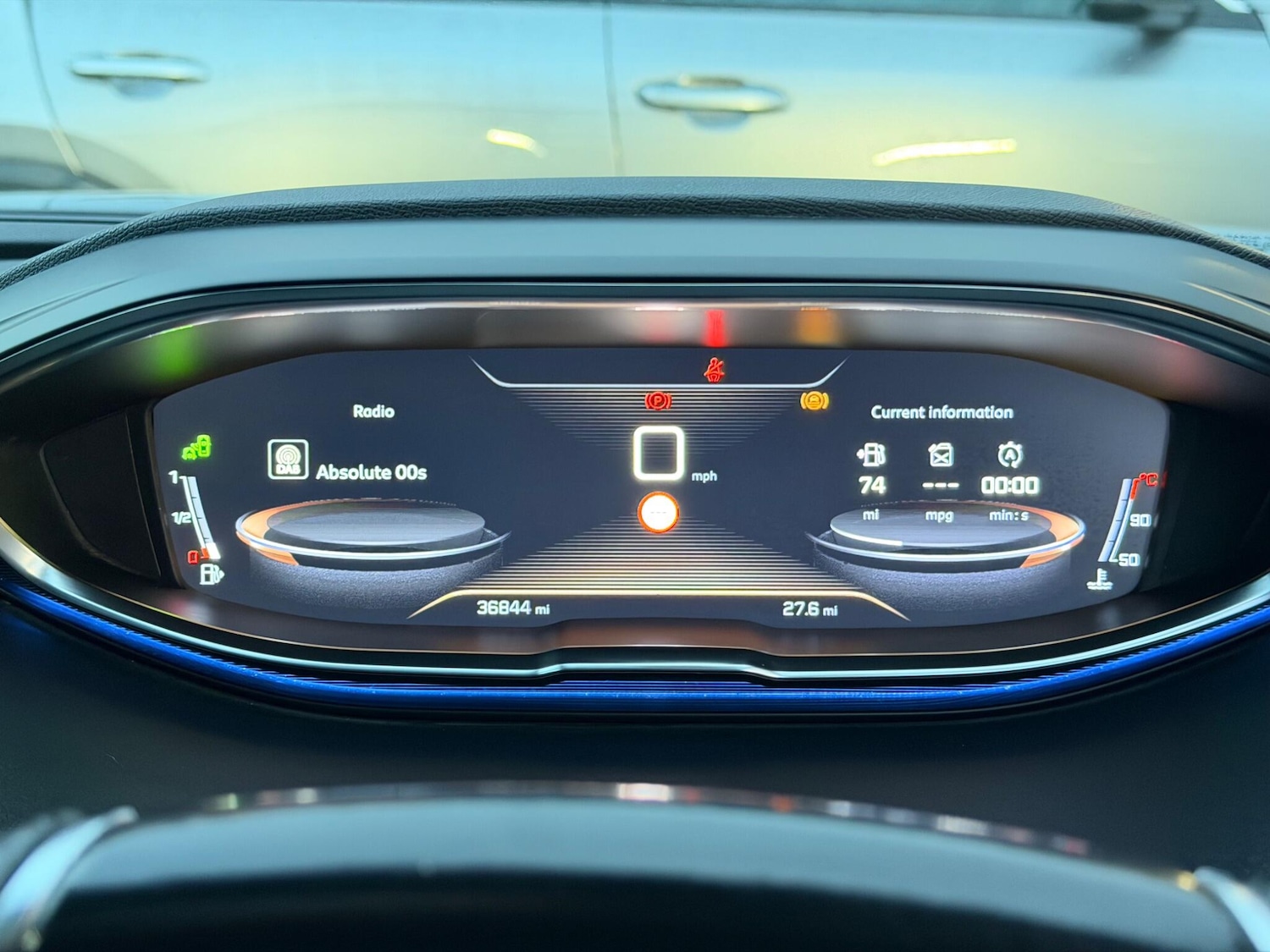 Used Peugeot 5008 2019 for sale - 77143766: Photo 20