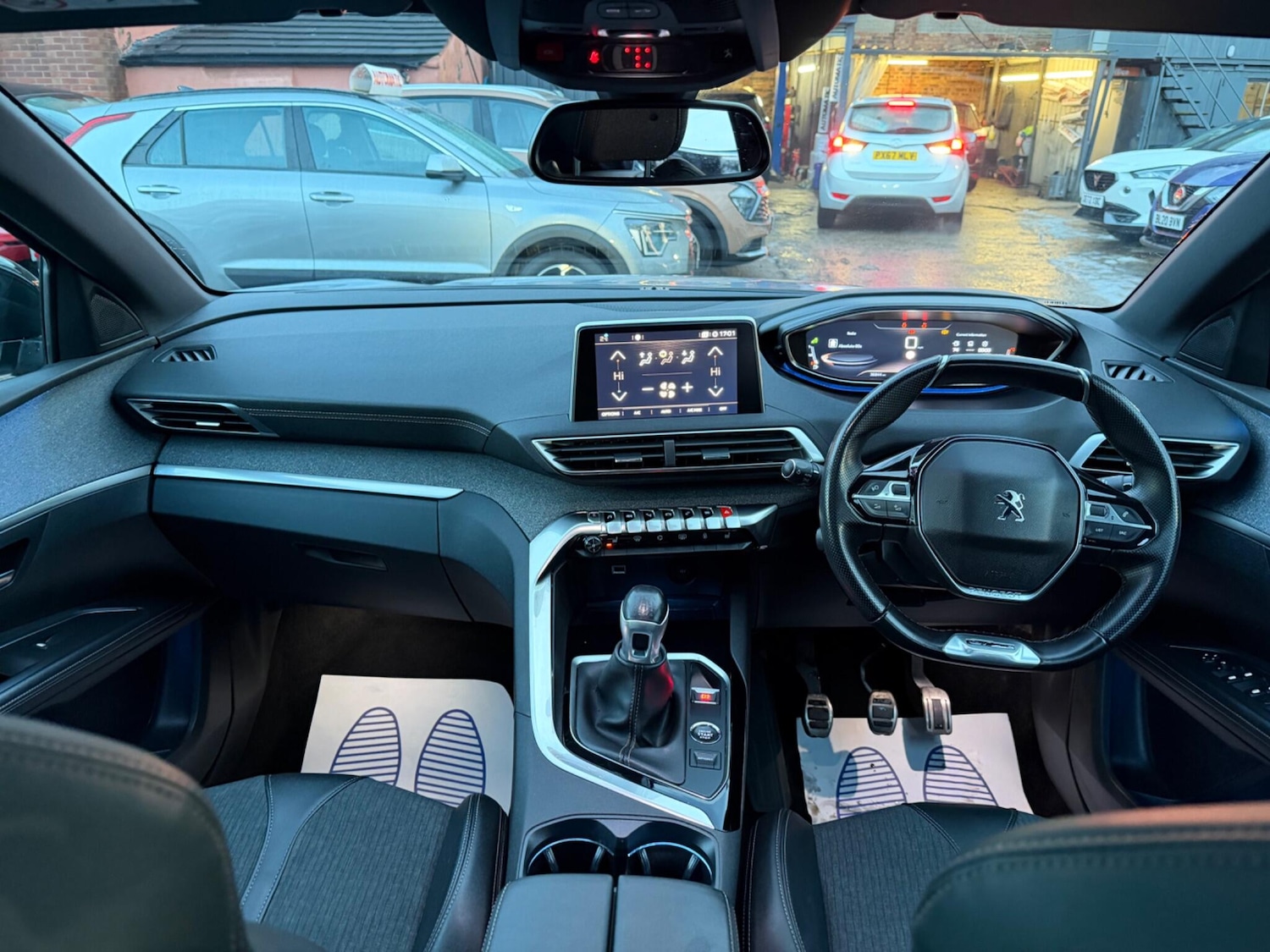Used Peugeot 5008 2019 for sale - 77143766: Photo 21