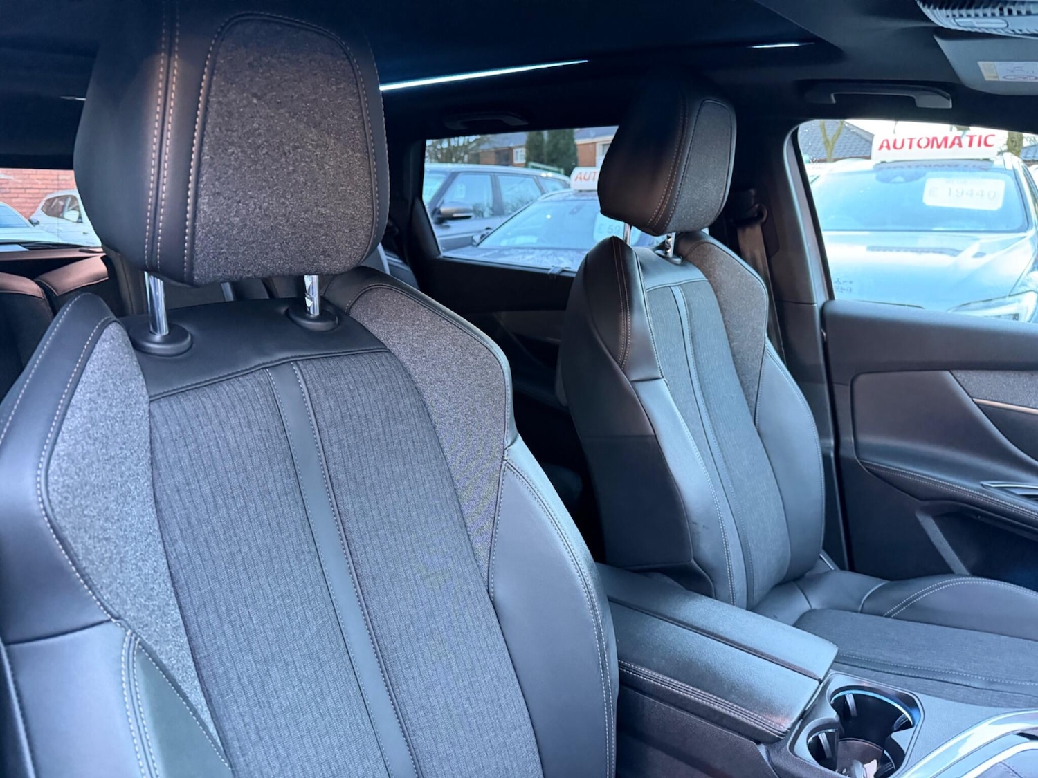 Used Peugeot 5008 2019 for sale - 77143766: Photo 23