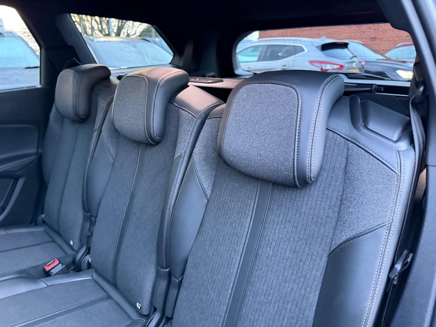 Used Peugeot 5008 2019 for sale - 77143766: Photo 24