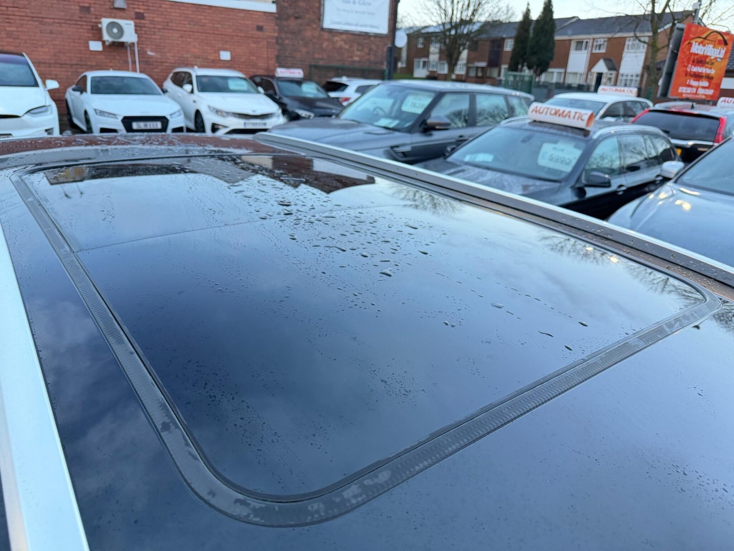 Used Peugeot 5008 2019 for sale - 77143766: Photo 26