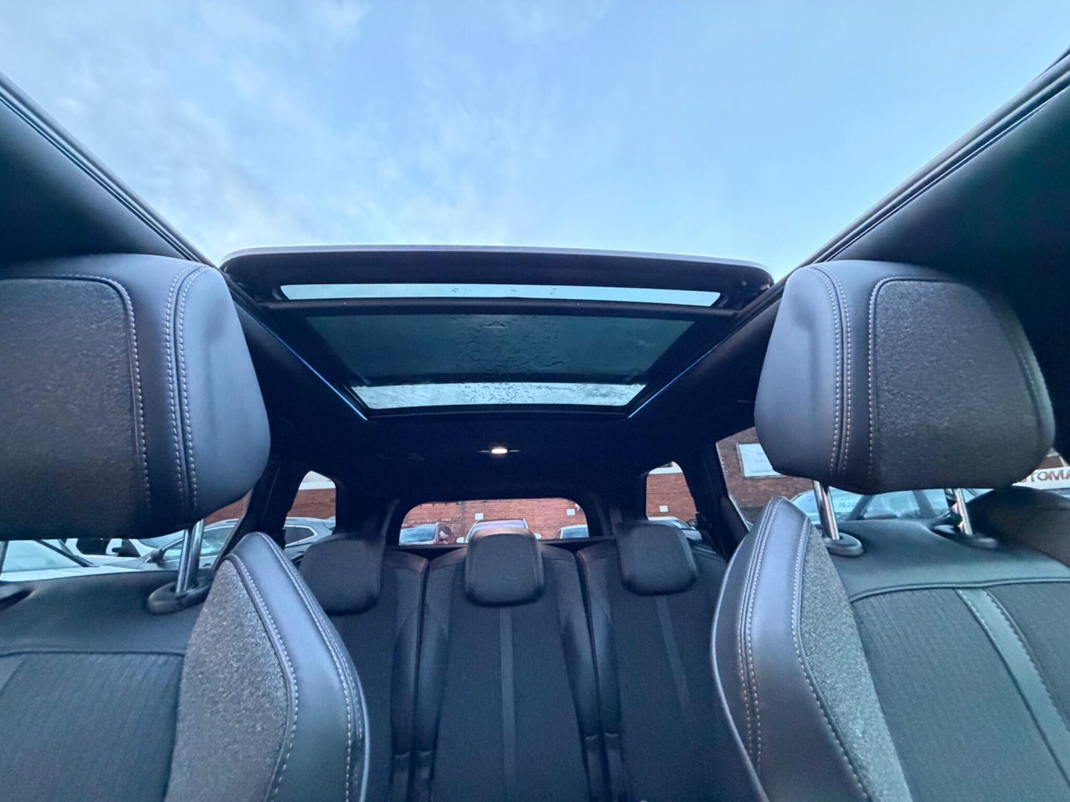 Used Peugeot 5008 2019 for sale - 77143766: Photo 27