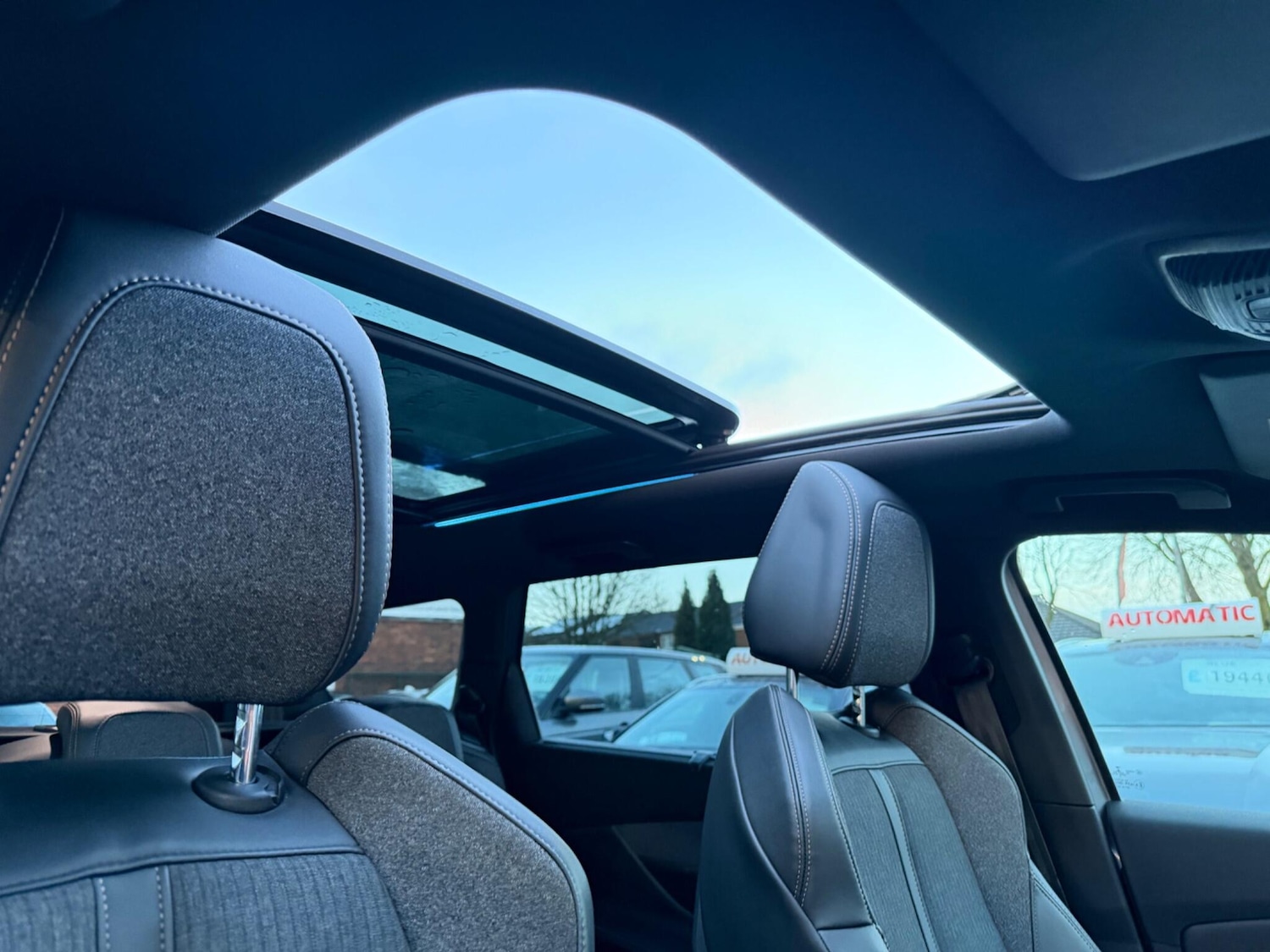 Used Peugeot 5008 2019 for sale - 77143766: Photo 28