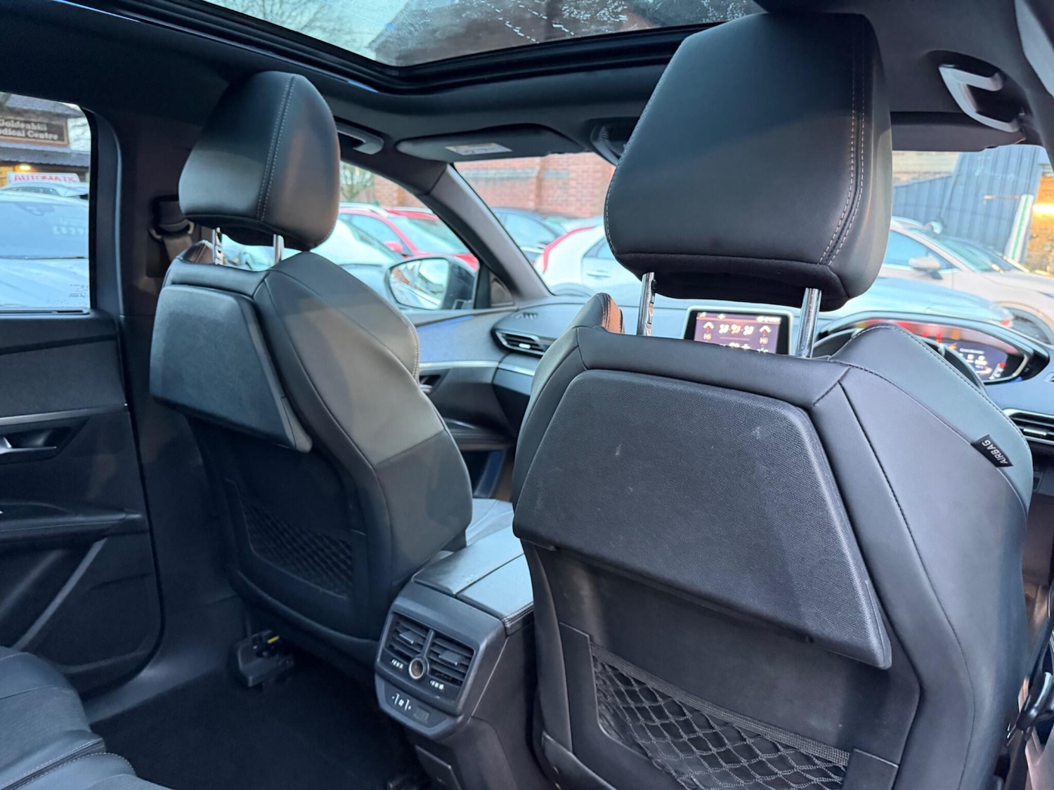 Used Peugeot 5008 2019 for sale - 77143766: Photo 29