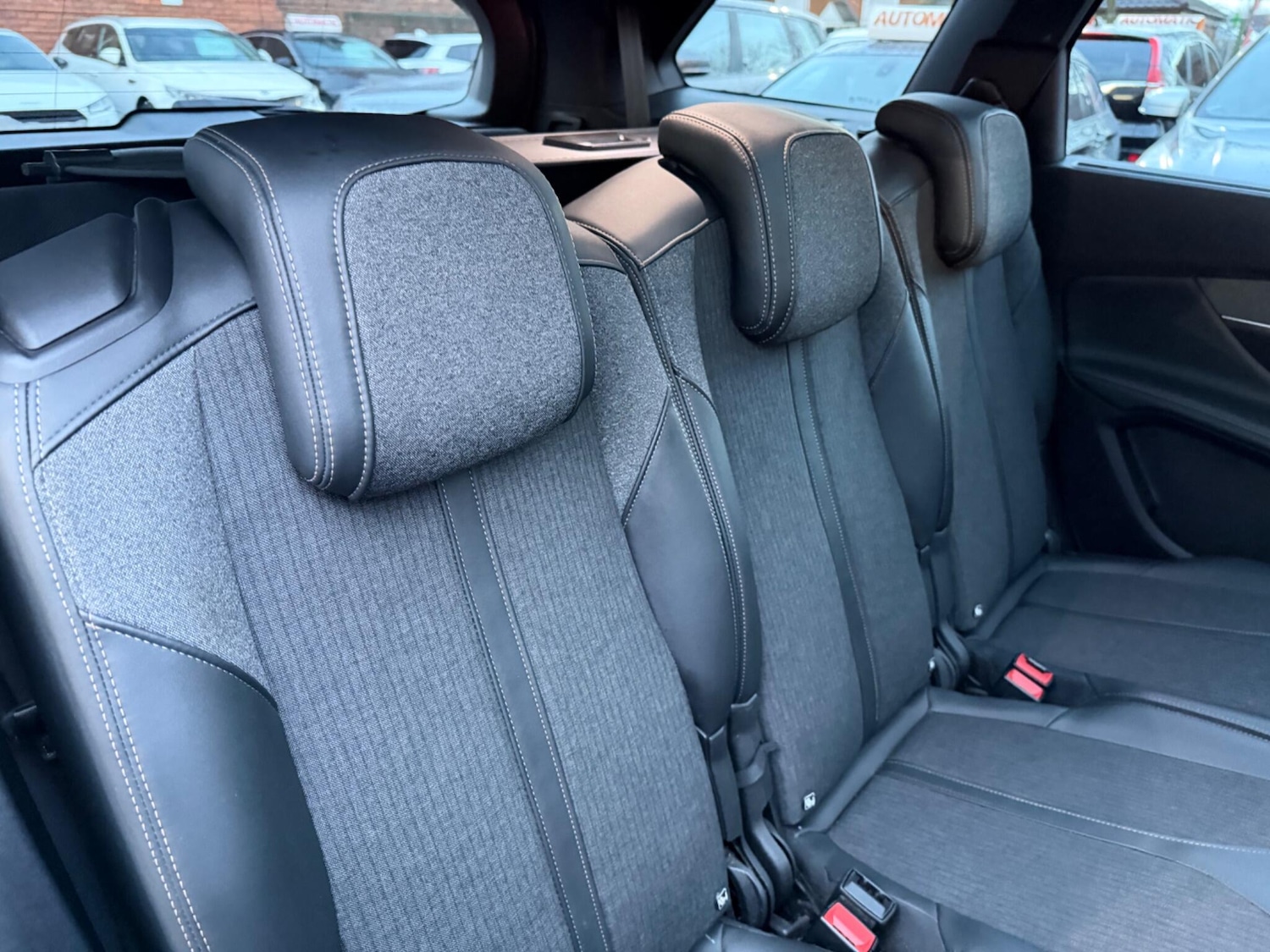 Used Peugeot 5008 2019 for sale - 77143766: Photo 30