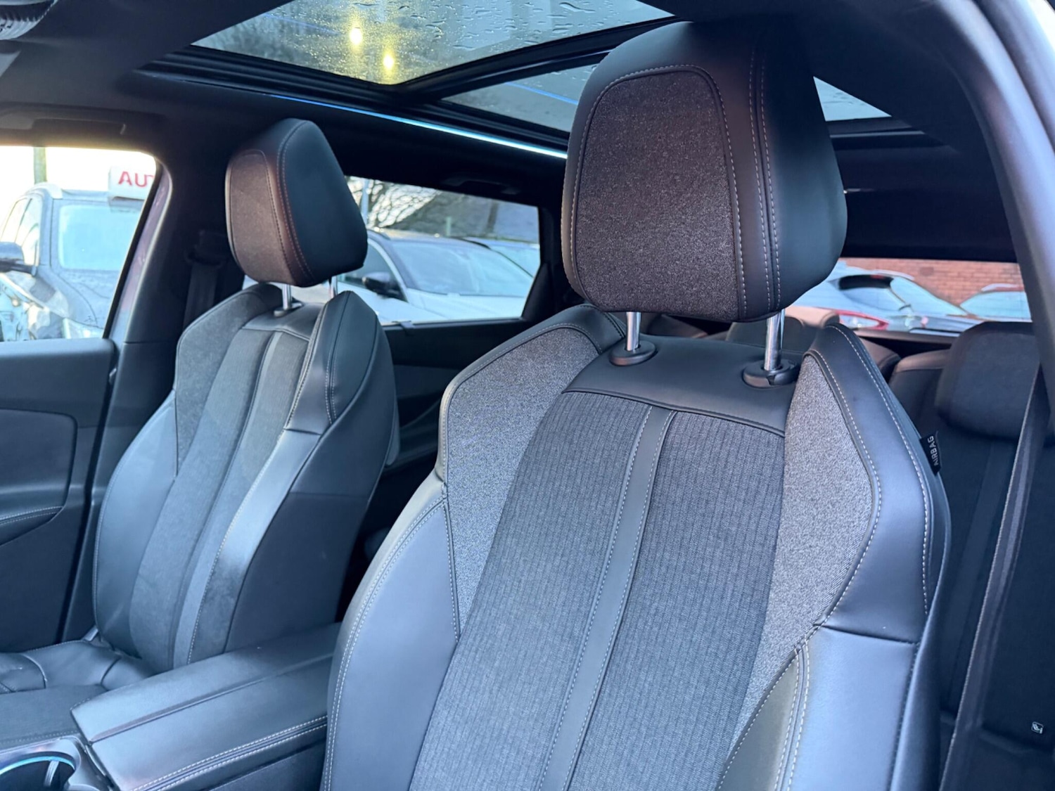 Used Peugeot 5008 2019 for sale - 77143766: Photo 31